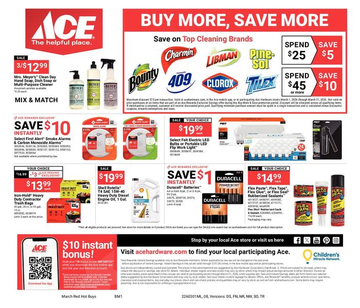 Ad page image
