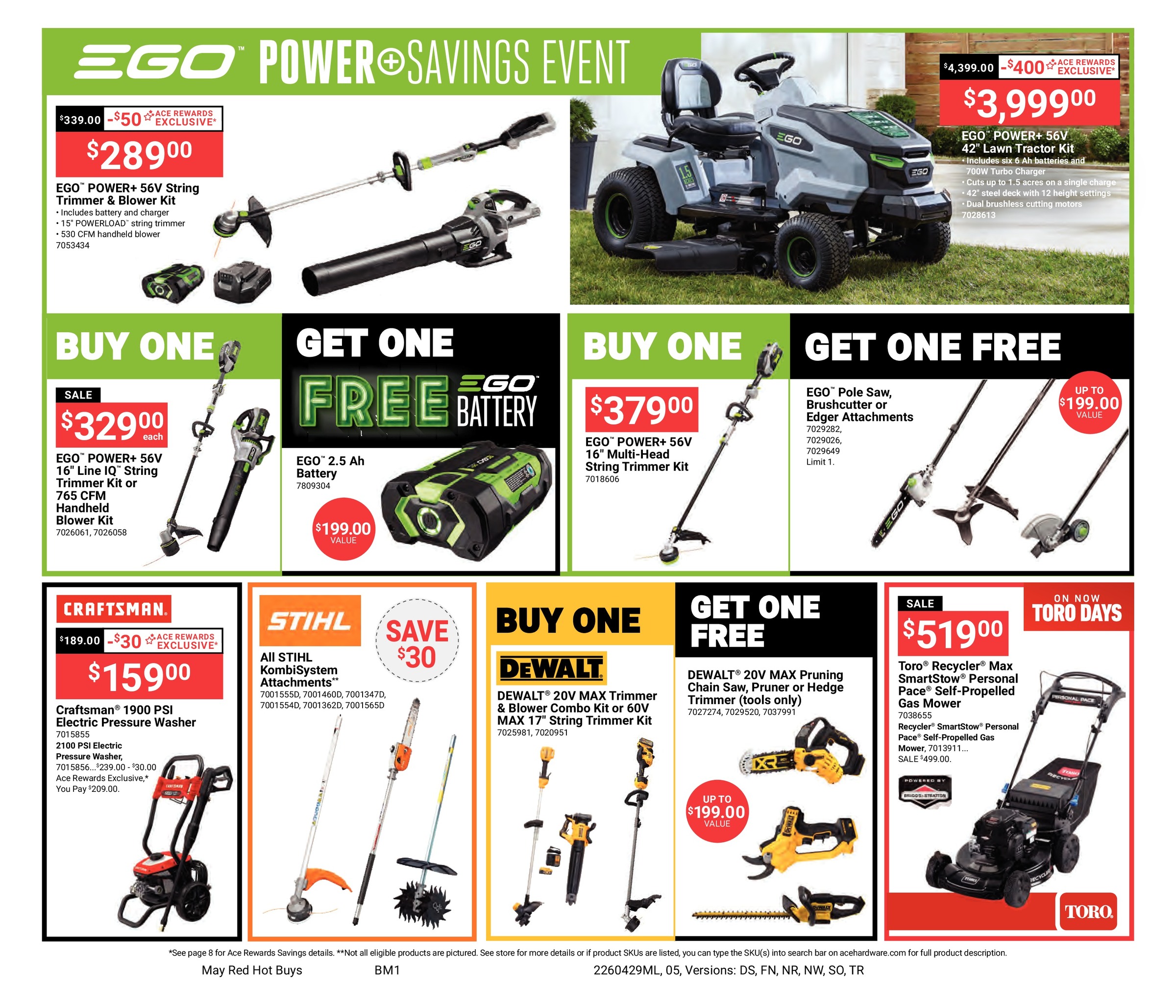 Ad page image