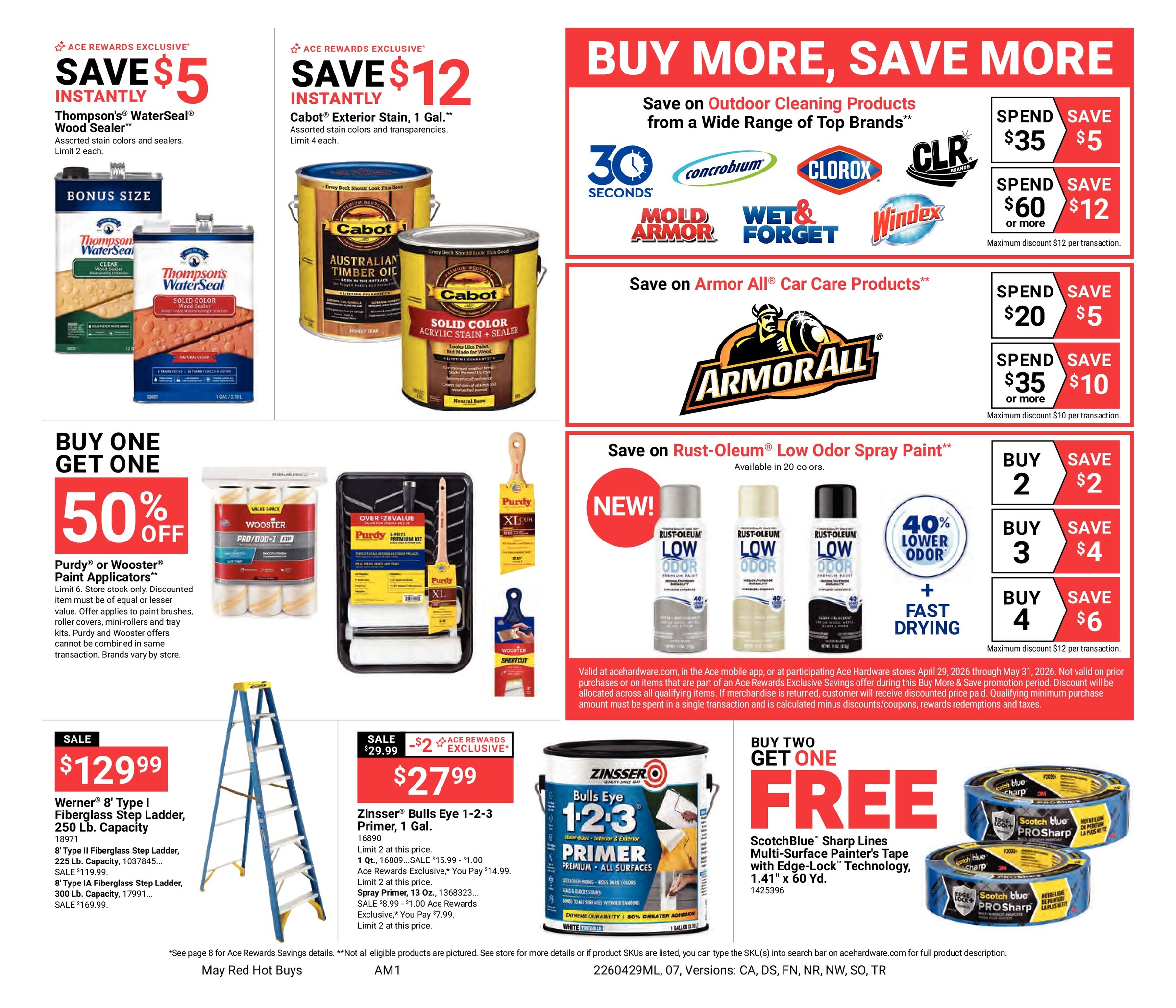 Ad page image