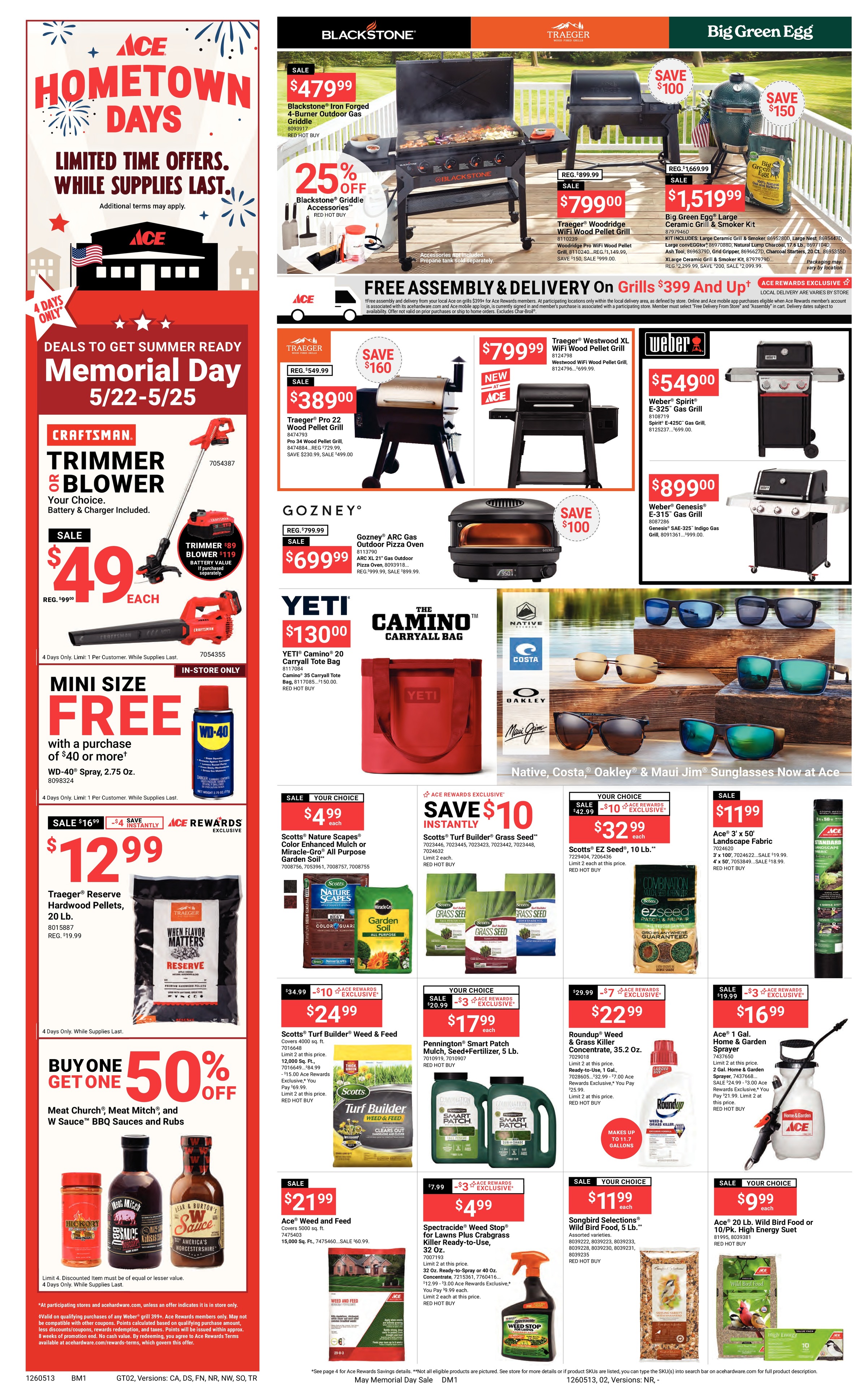 Ad page image