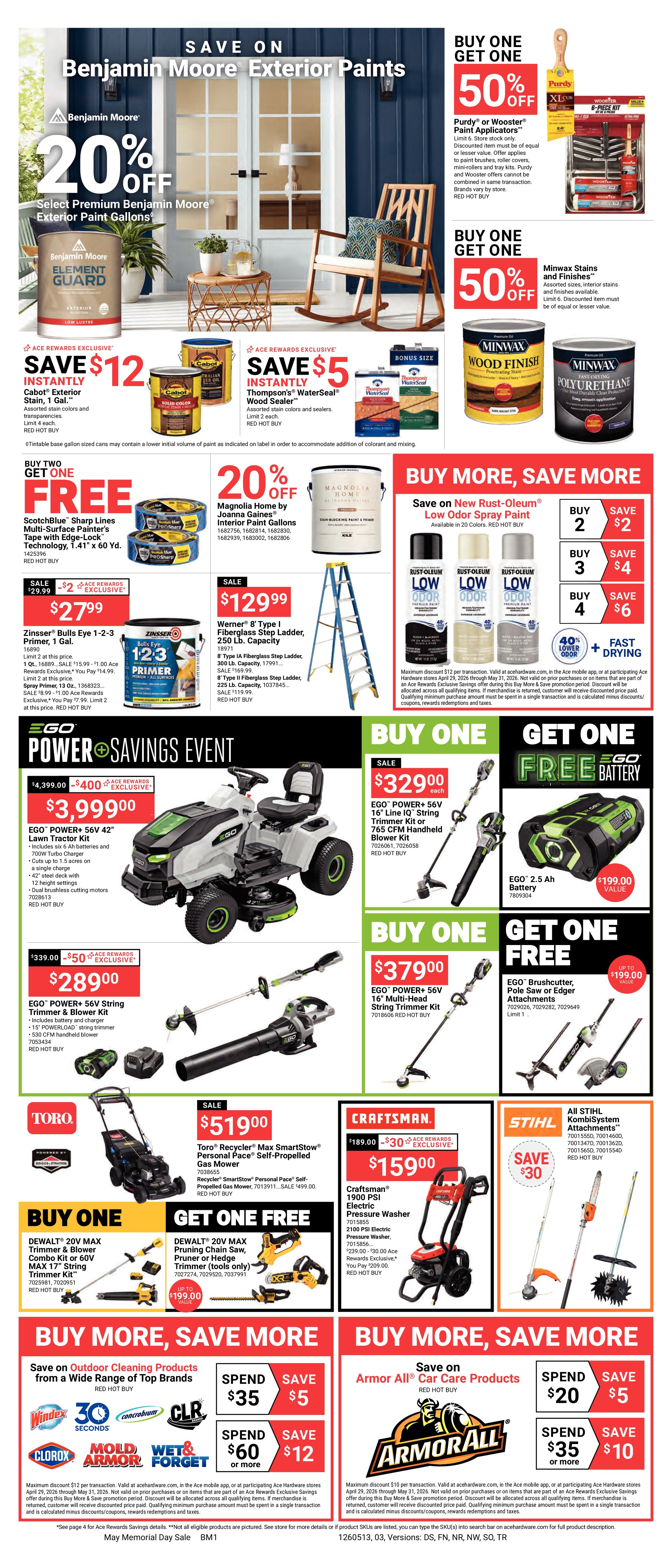 Ad page image