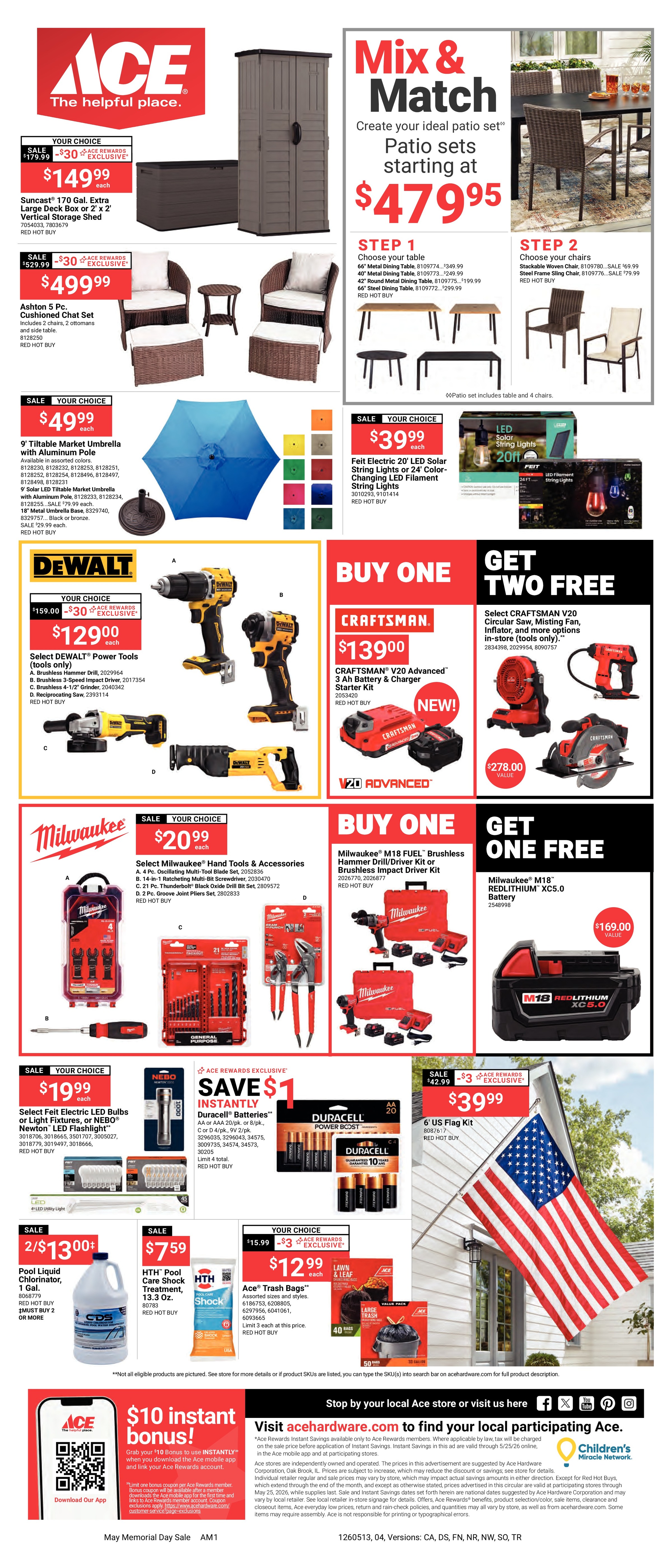 Ad page image