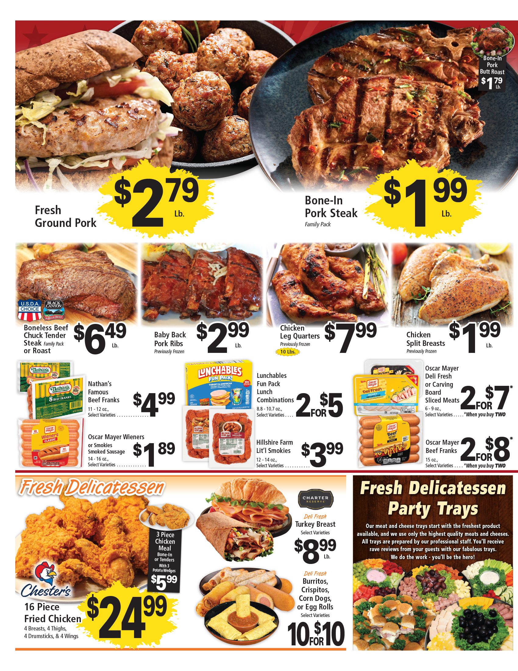 Ad page image
