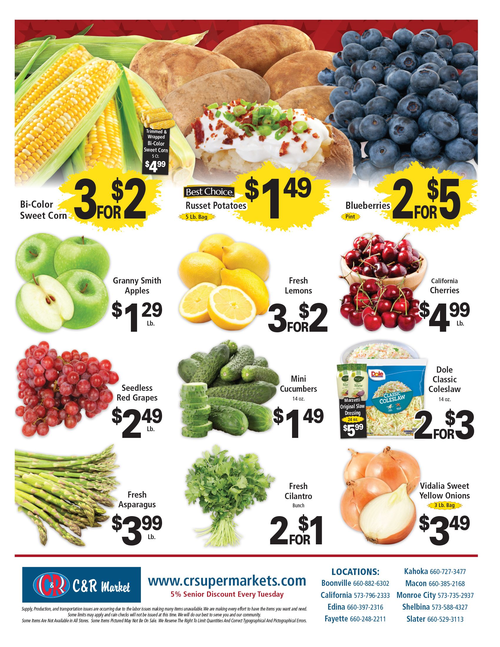 Ad page image