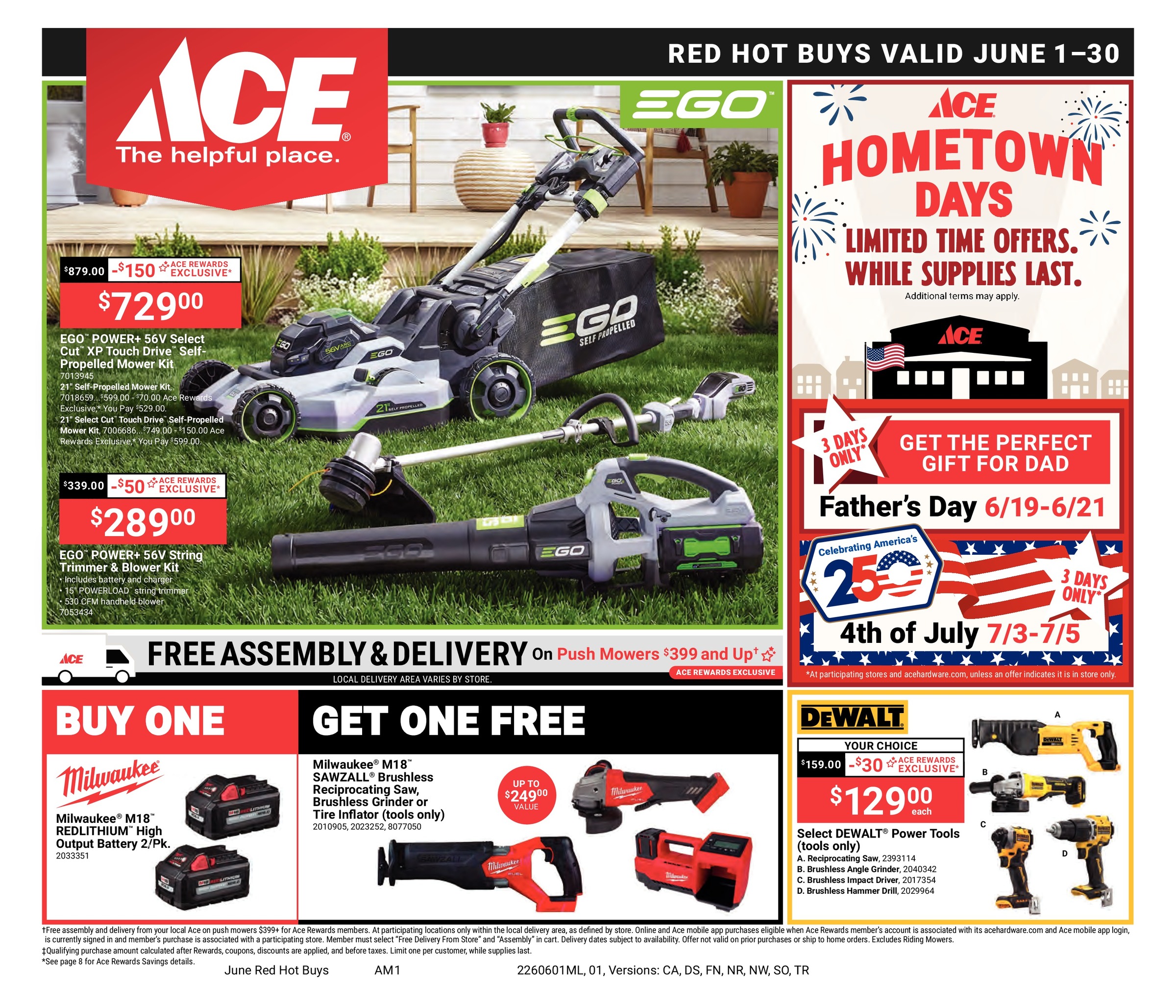 Ad page image