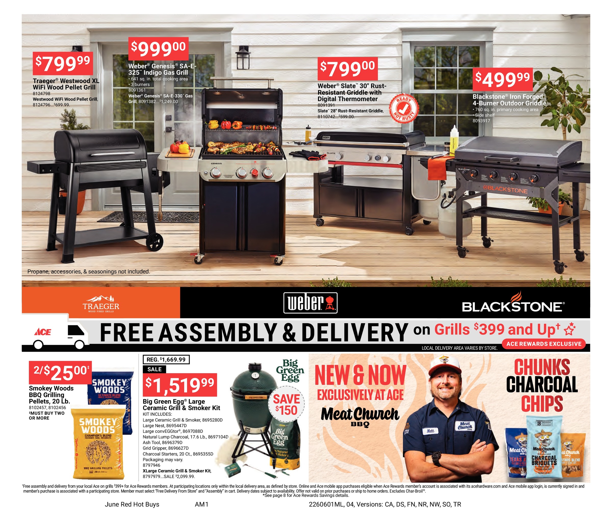 Ad page image