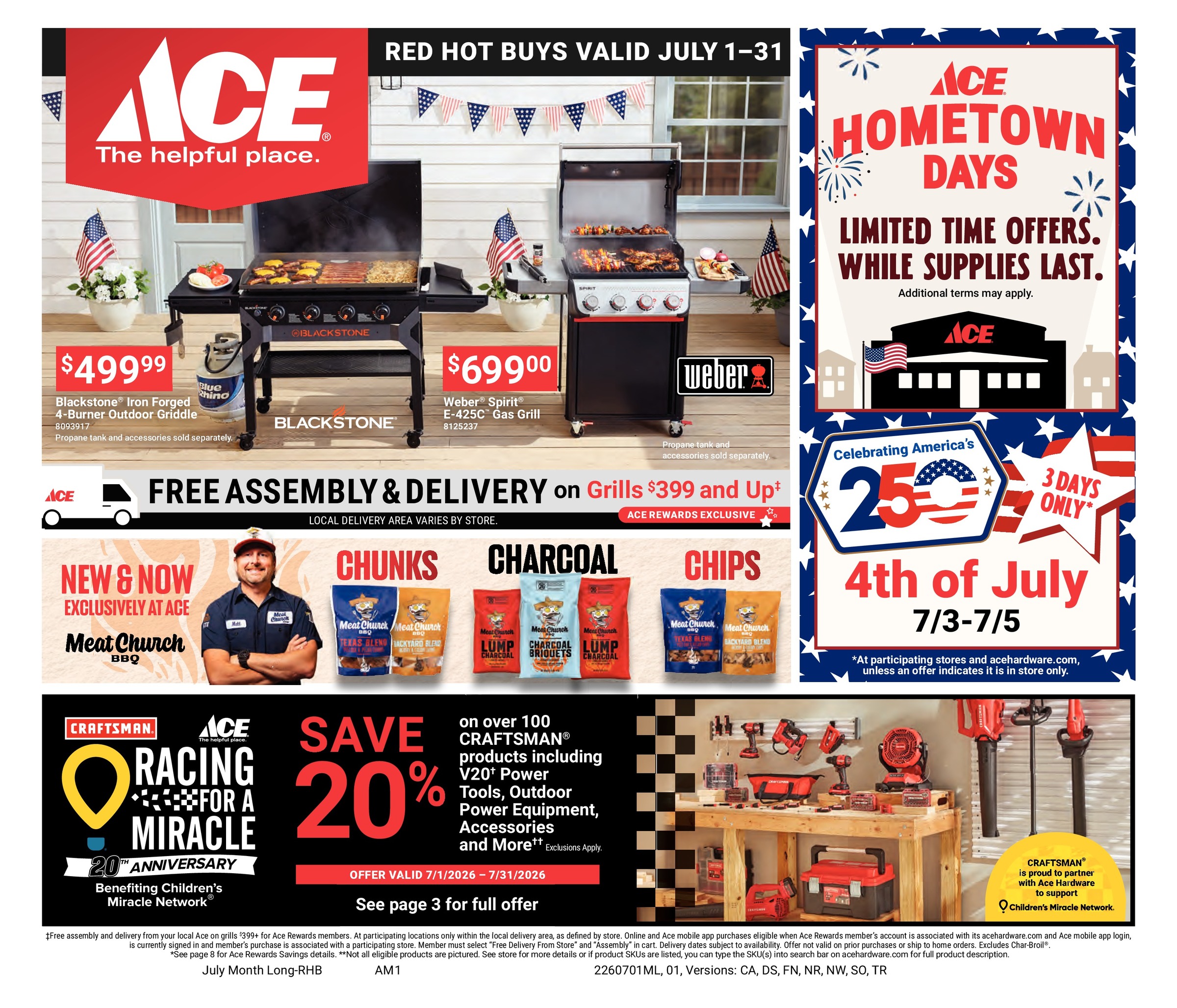 Ad page image