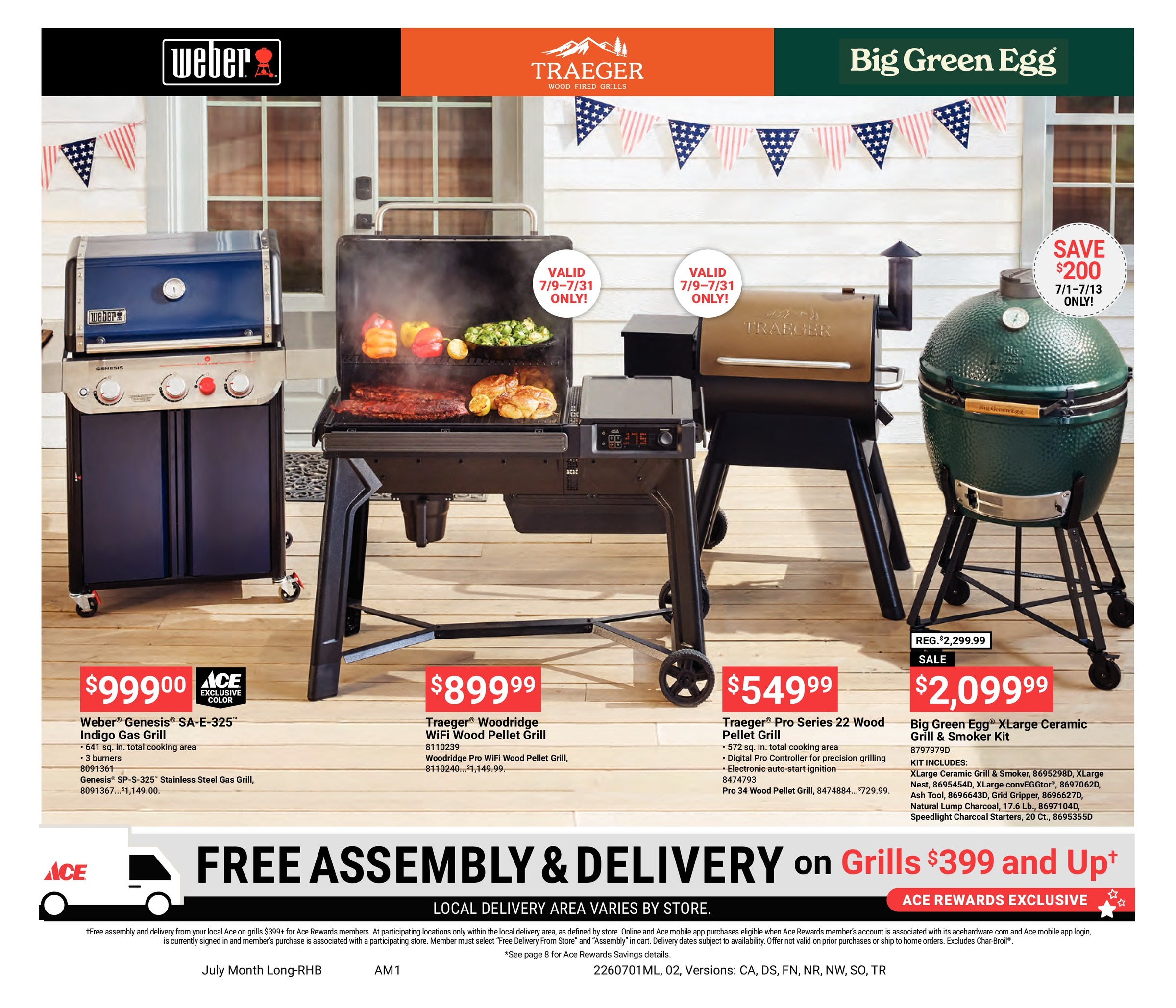 Ad page image