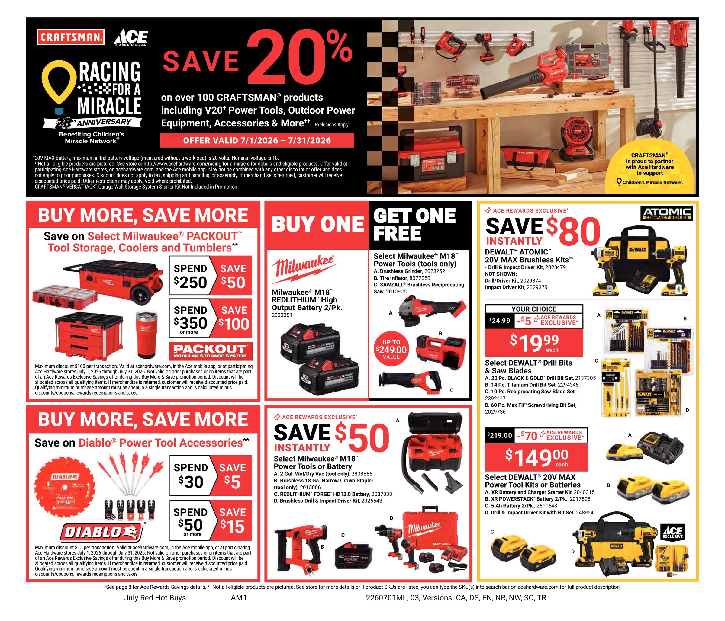 Ad page image