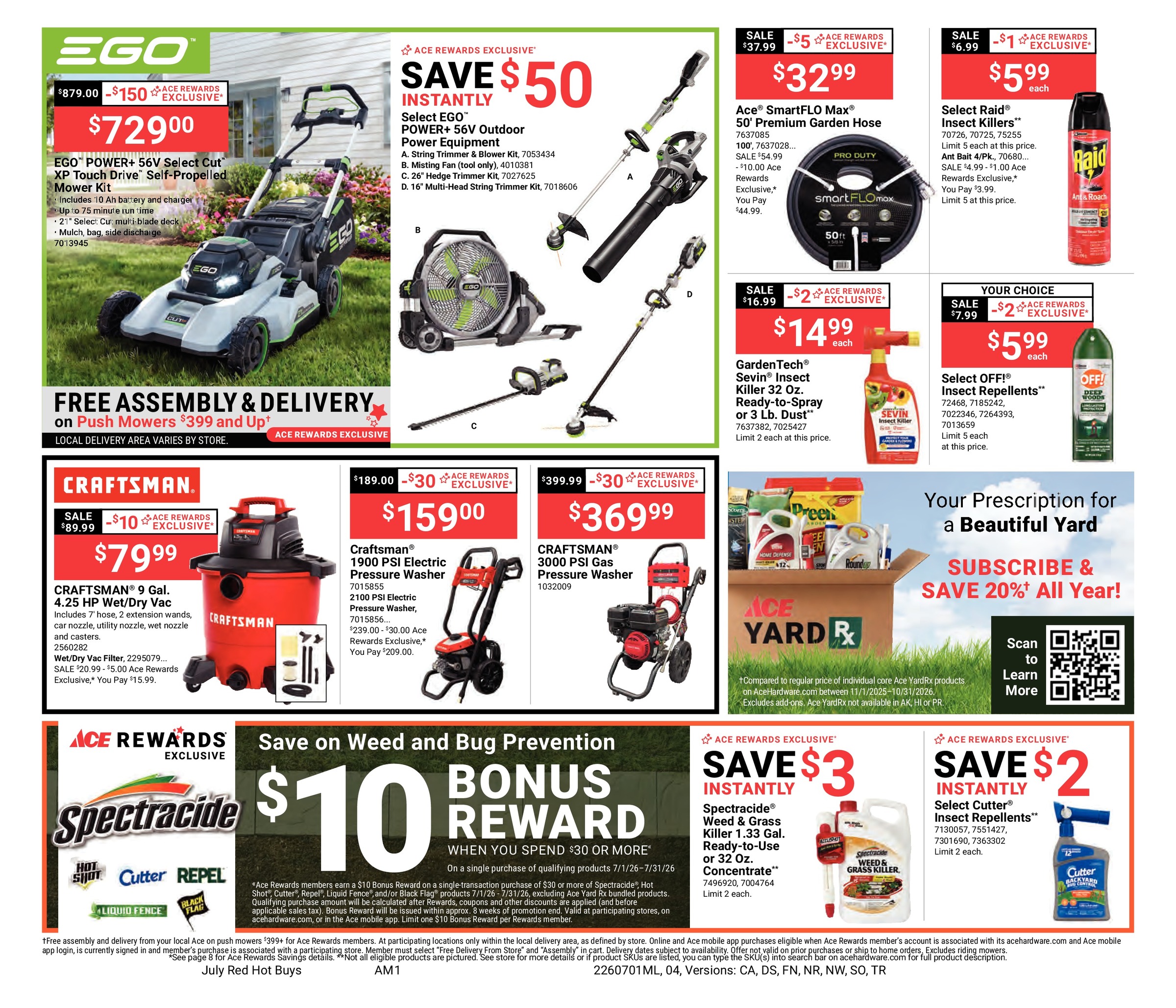 Ad page image
