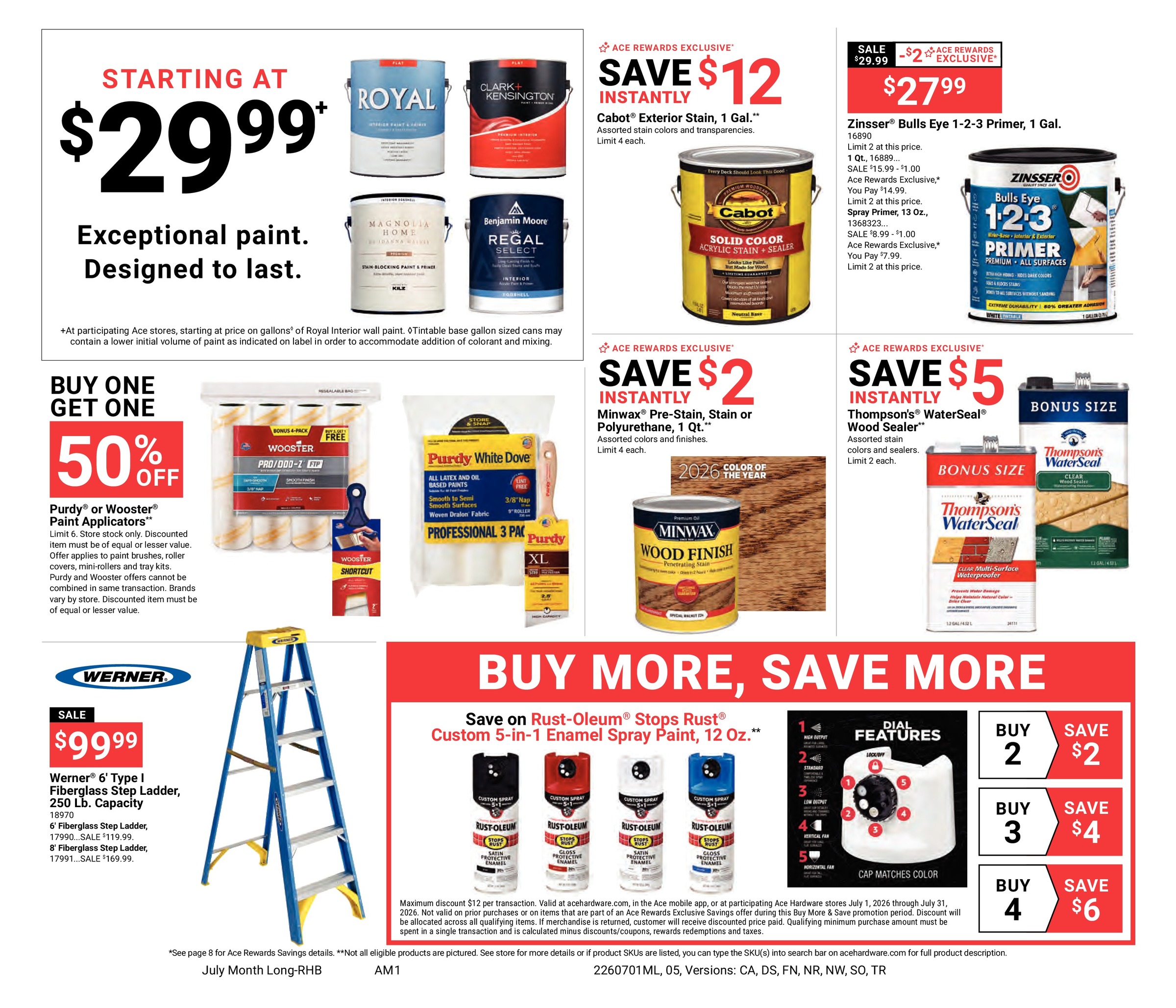 Ad page image