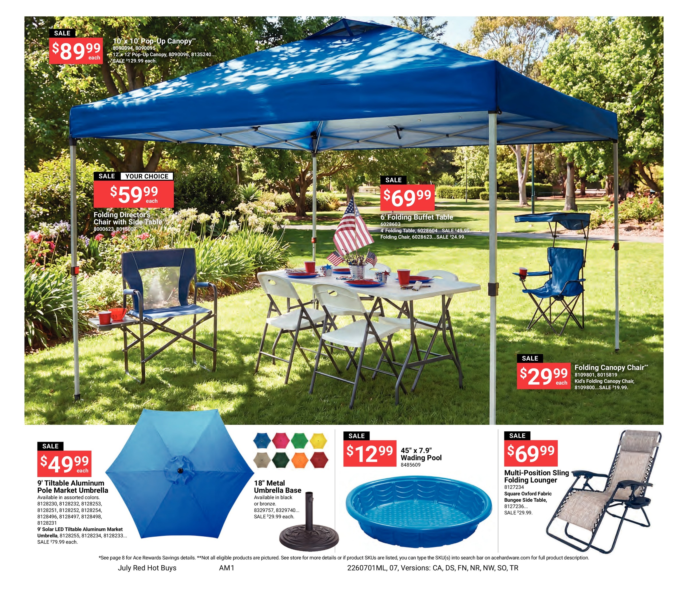 Ad page image