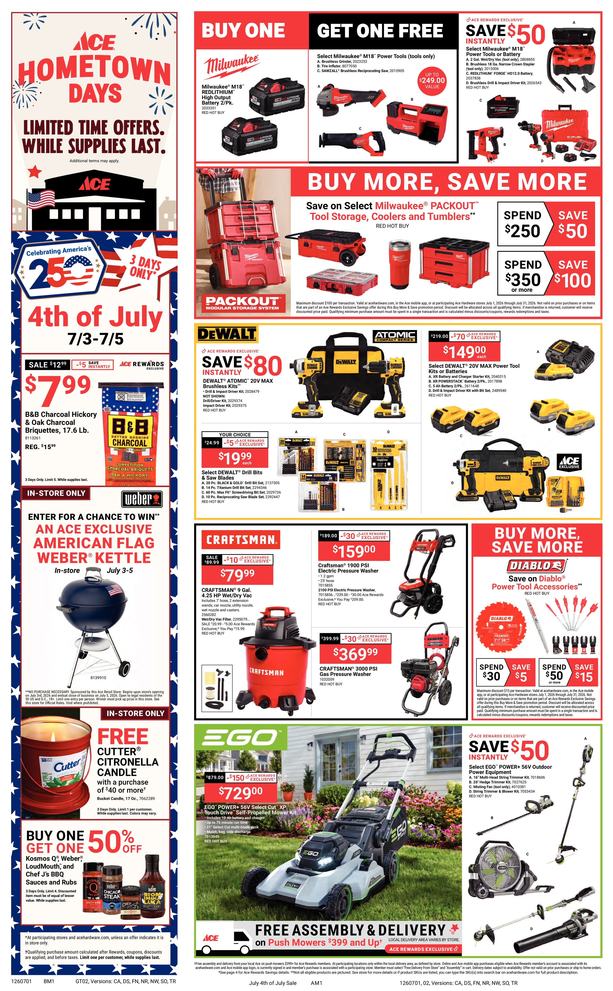 Ad page image