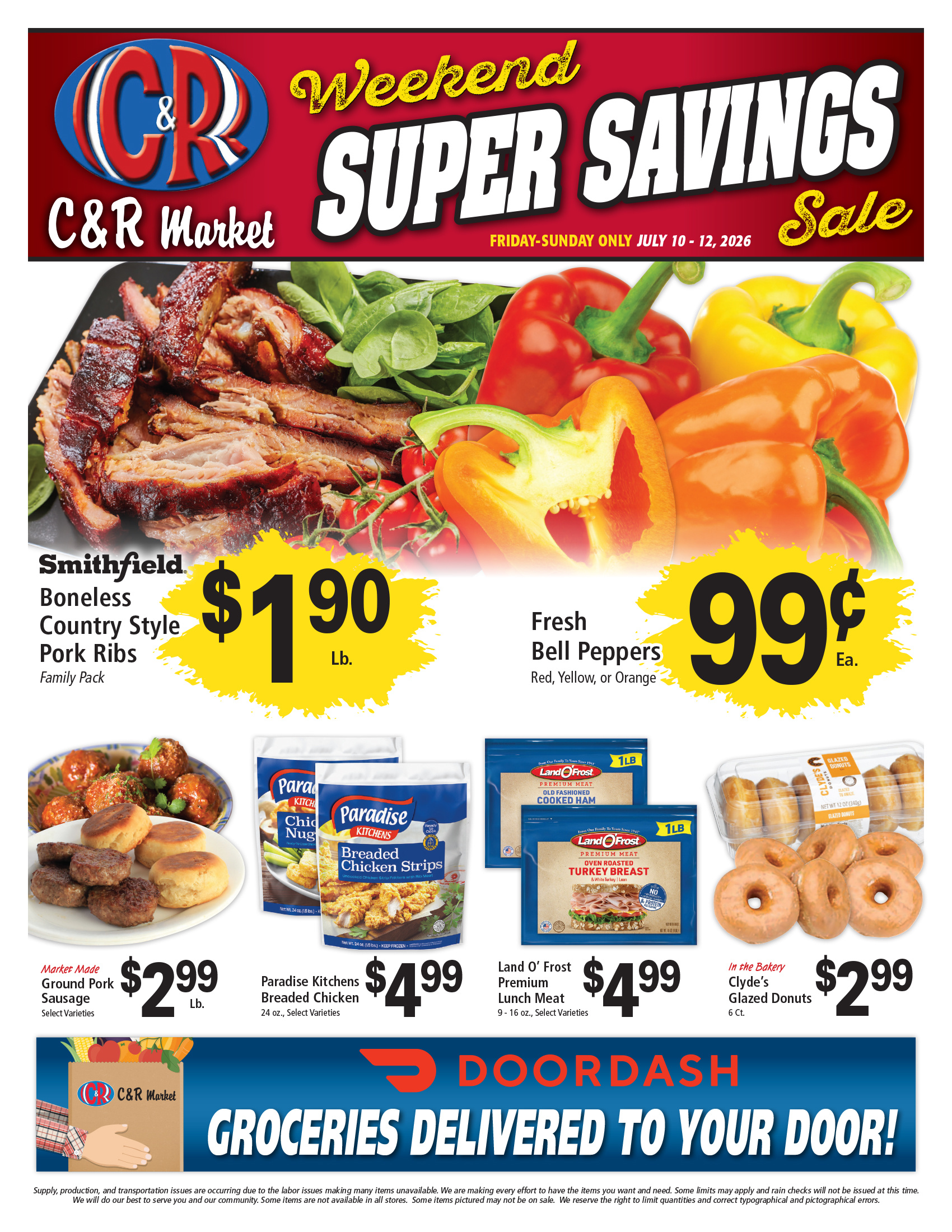 Ad page image