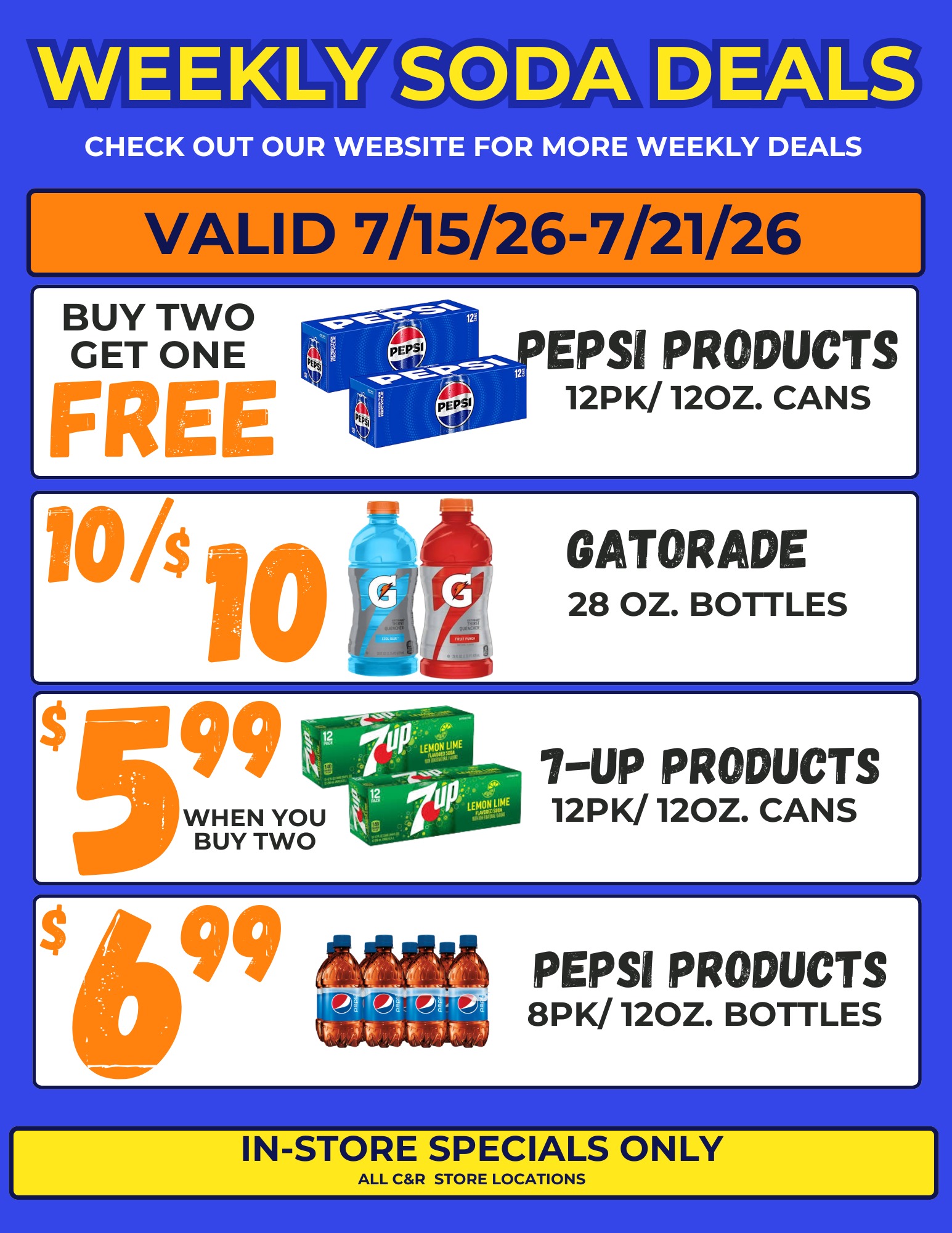 Ad page image