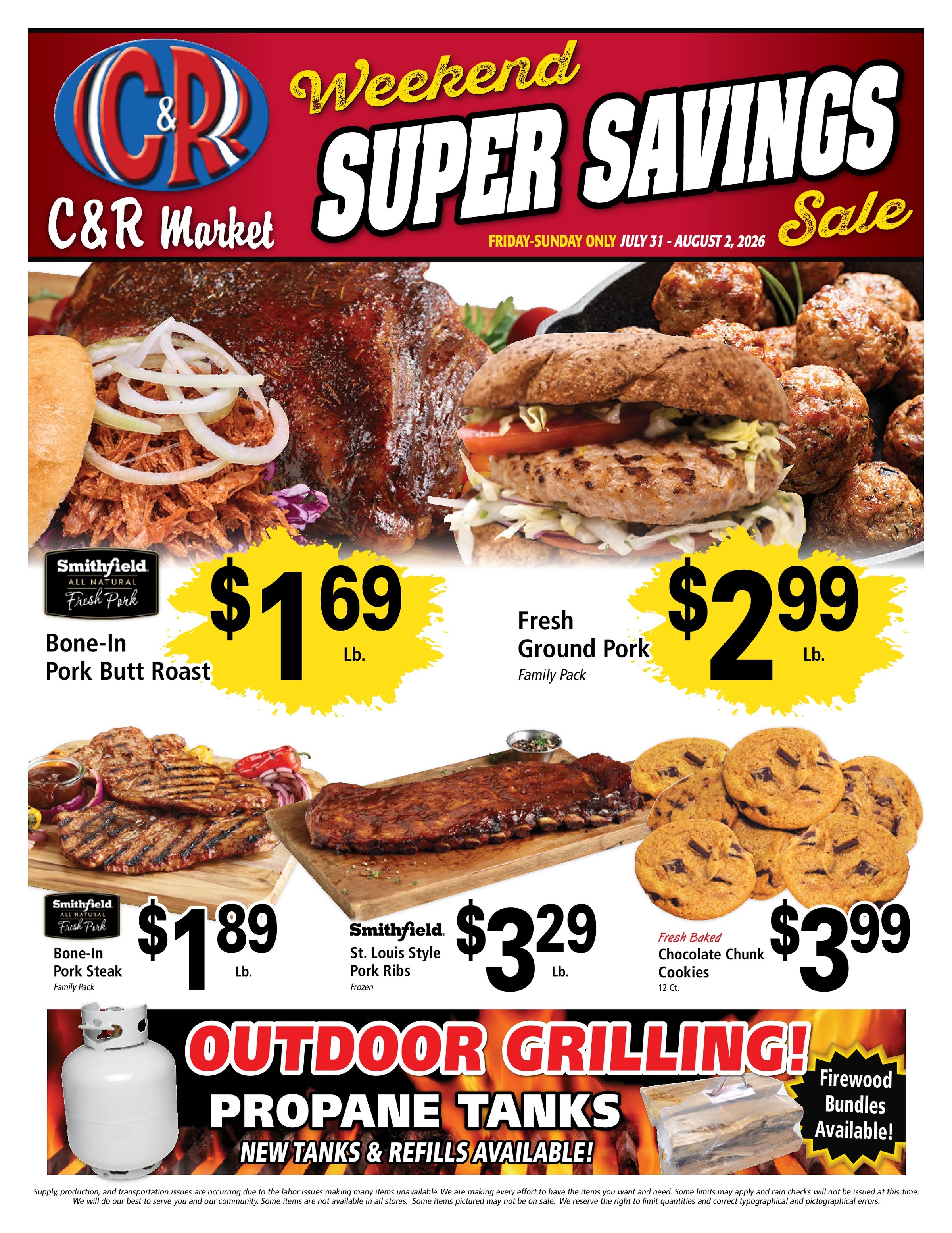 Ad page image