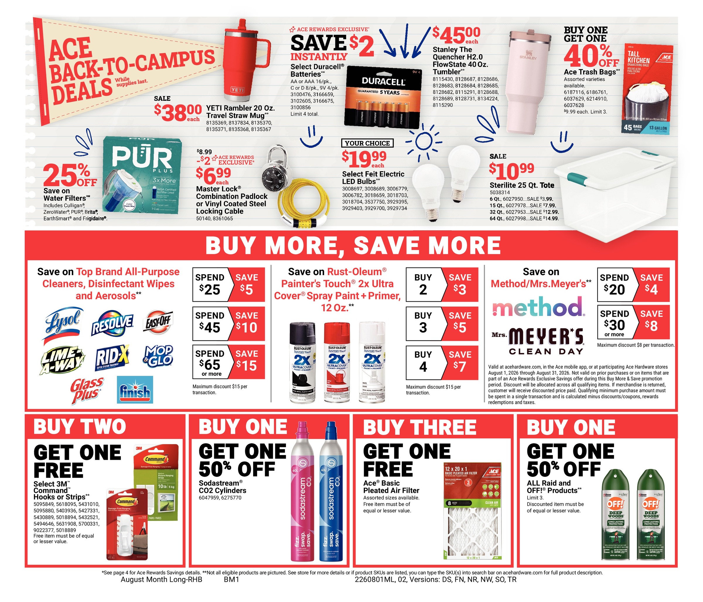 Ad page image