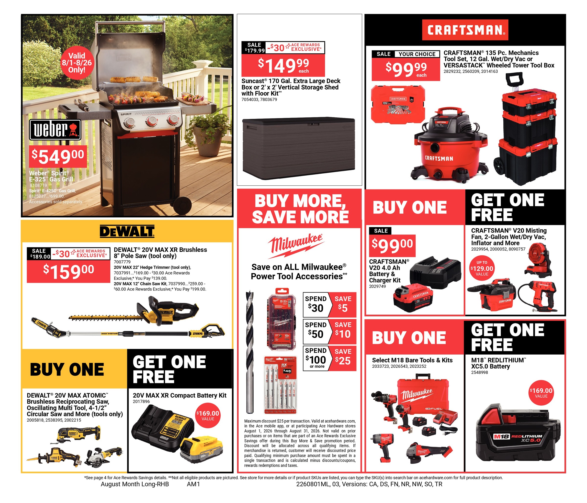 Ad page image