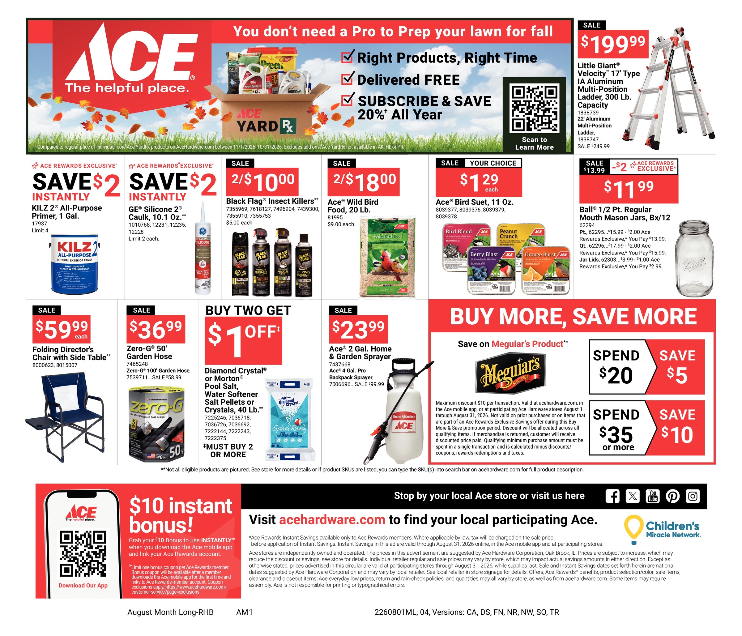 Ad page image