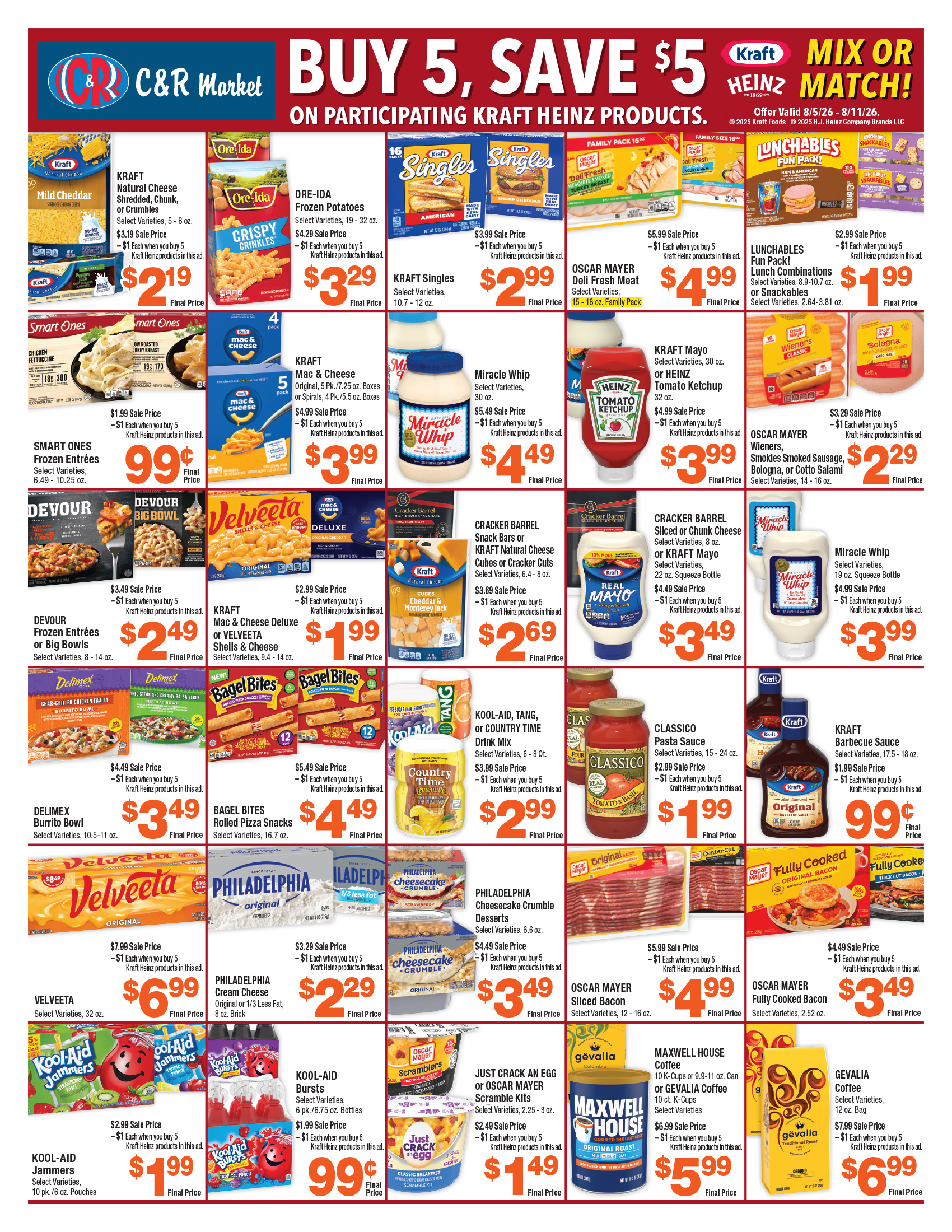 Ad page image