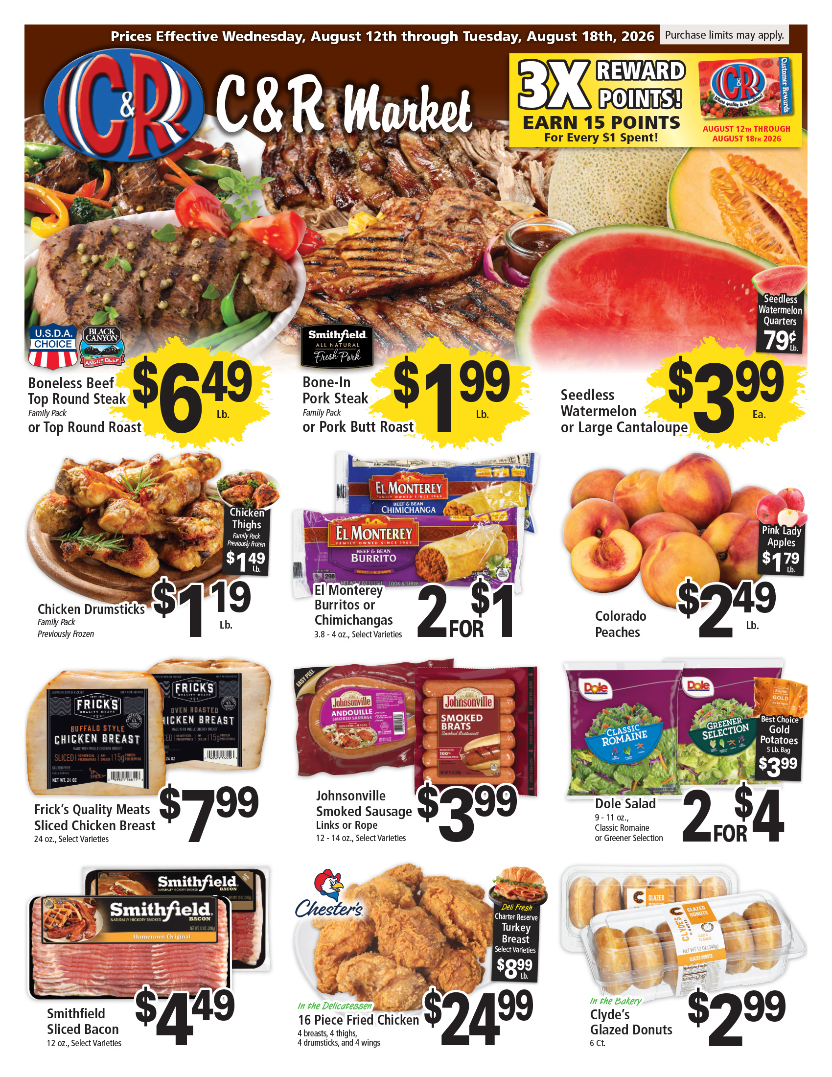 Ad page image