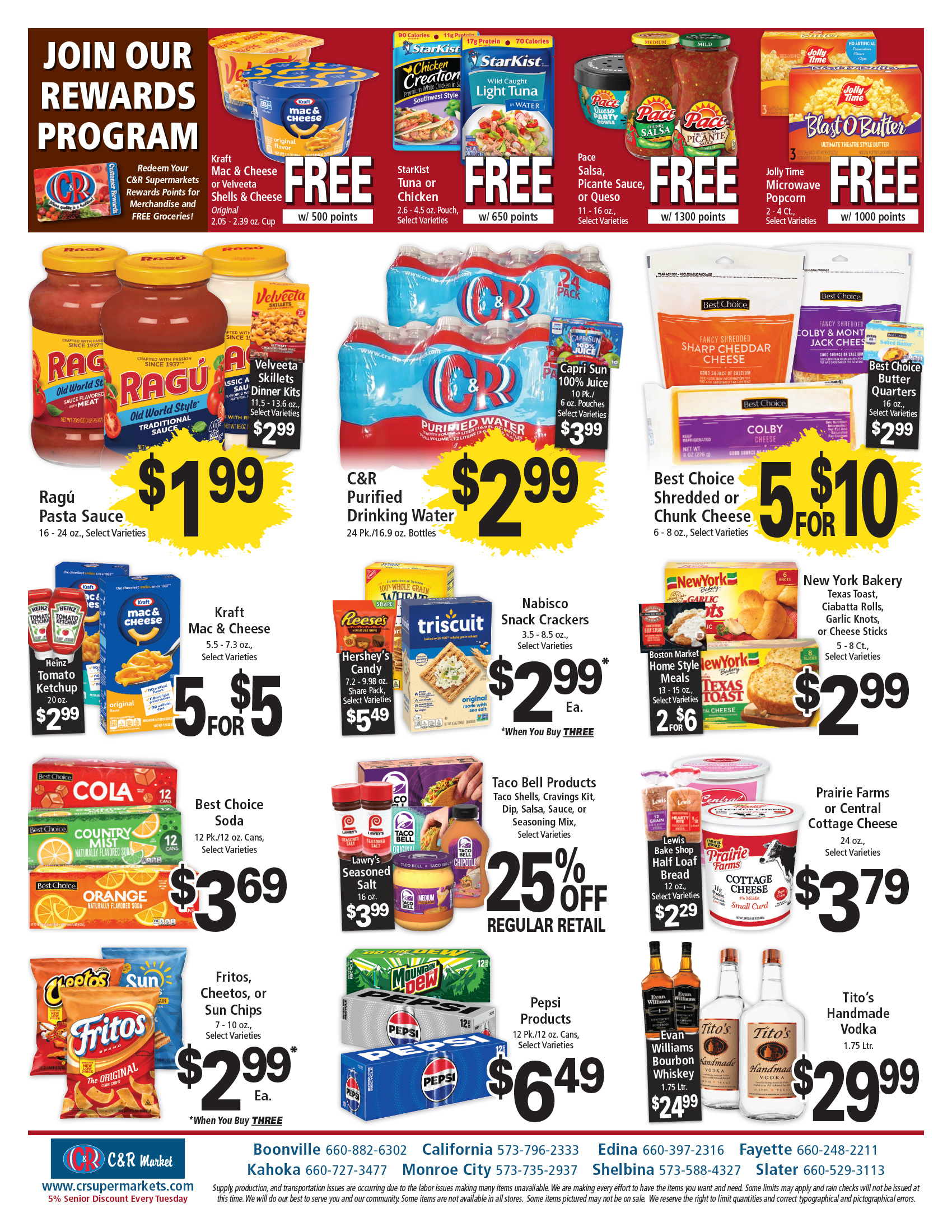 Ad page image
