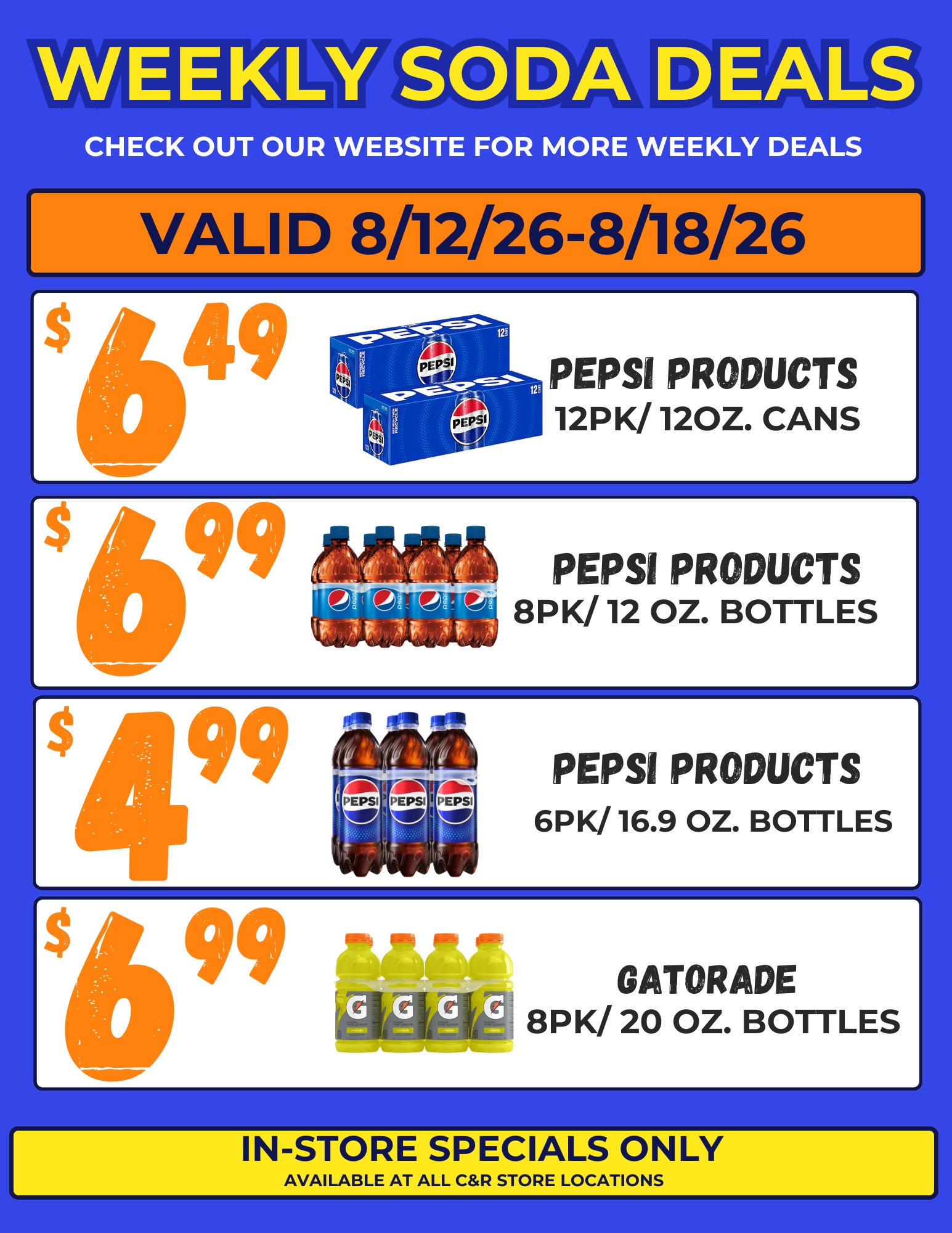 Ad page image