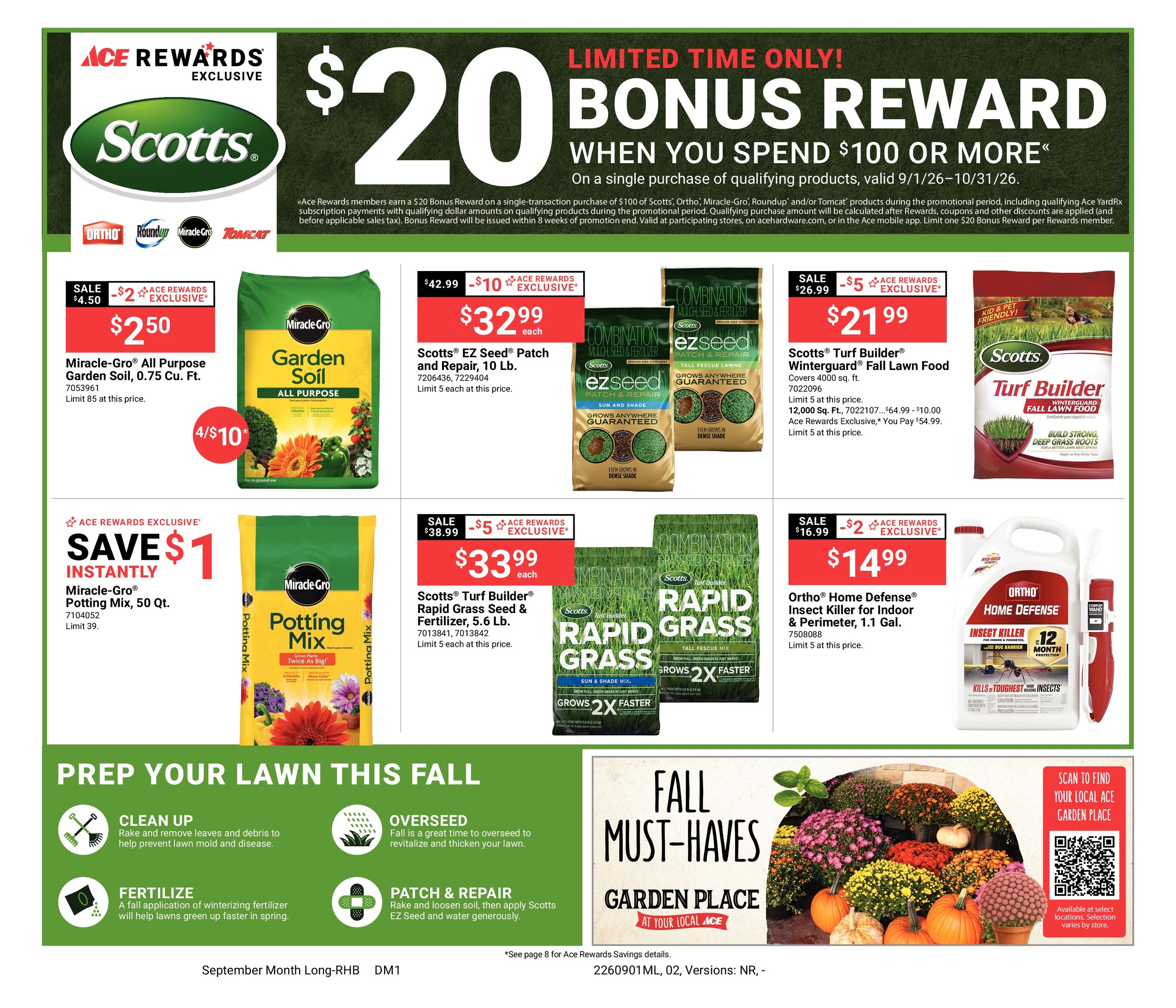Ad page image