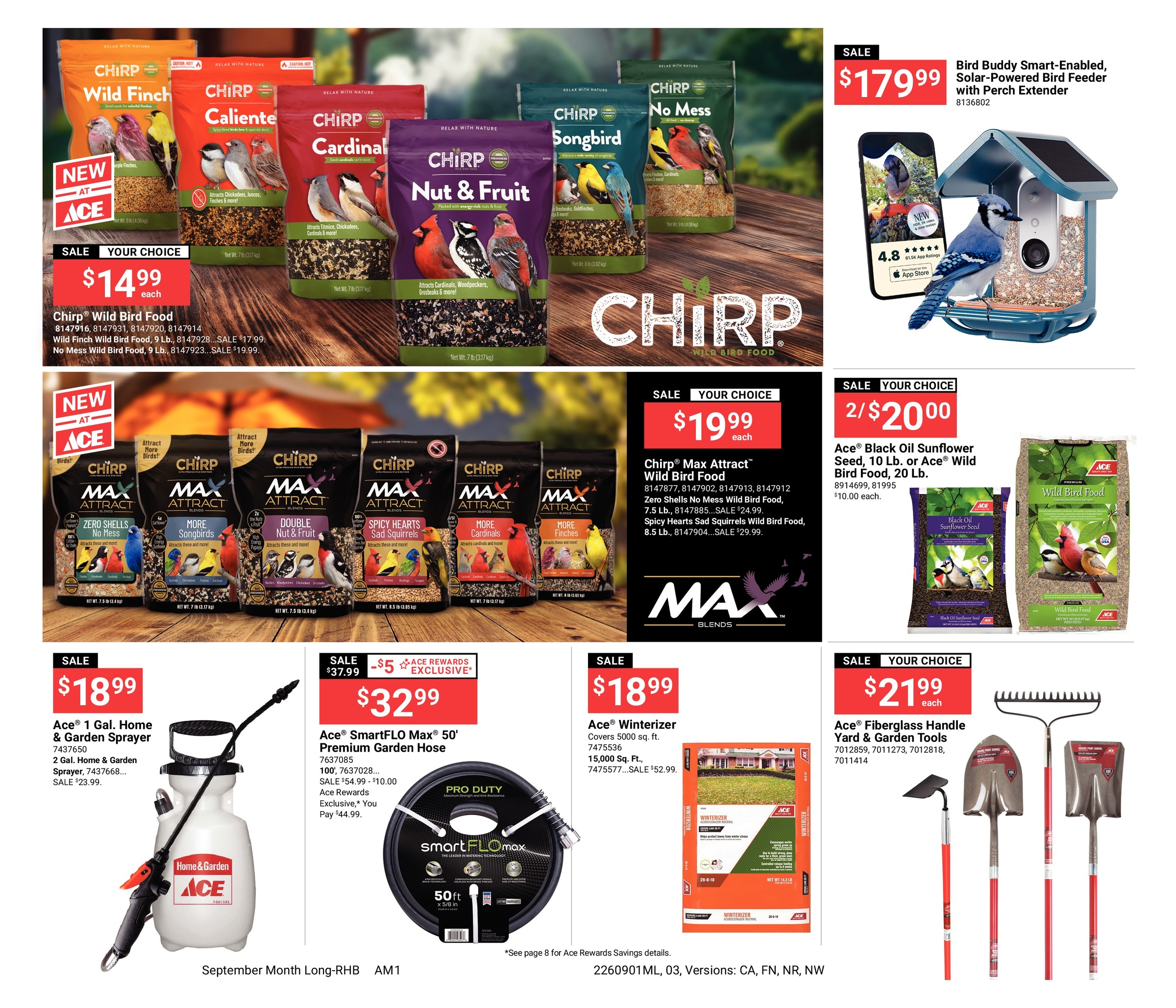 Ad page image