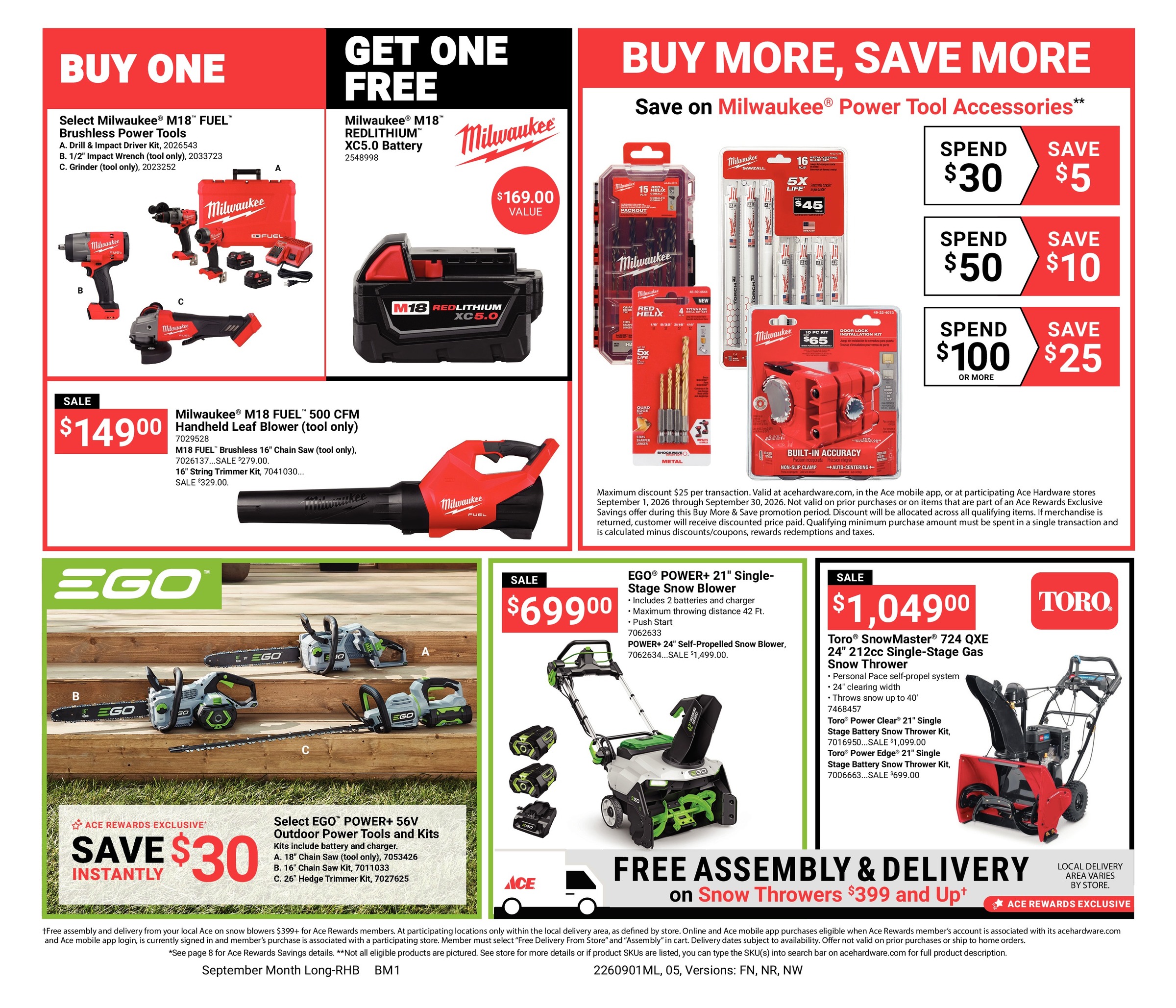 Ad page image