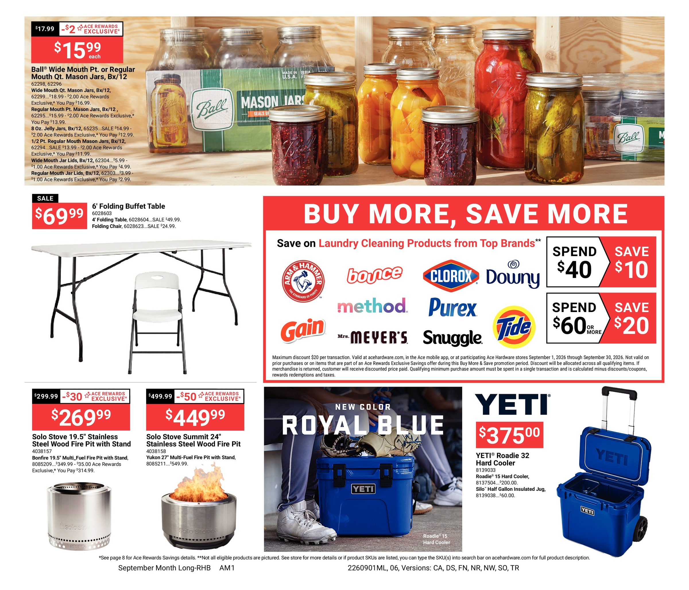 Ad page image