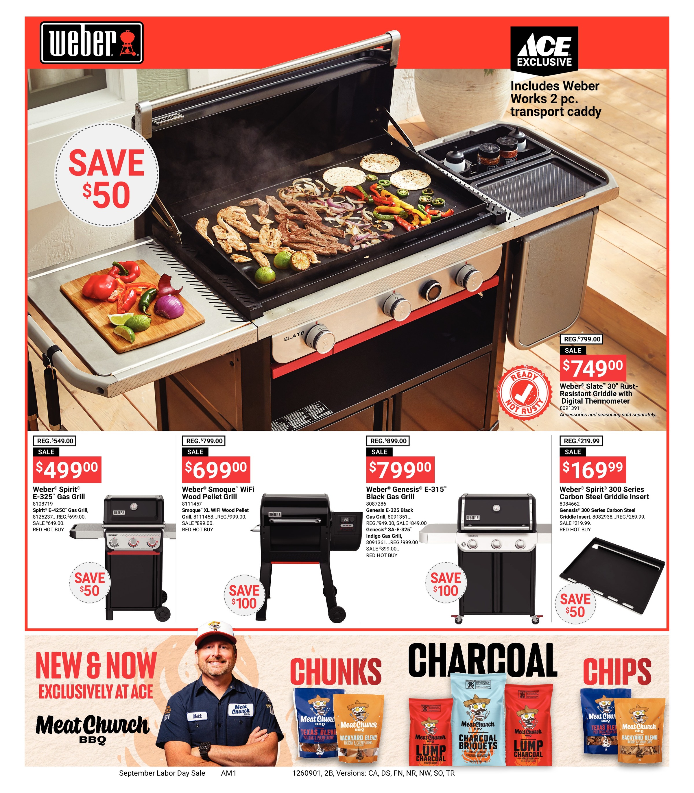 Ad page image
