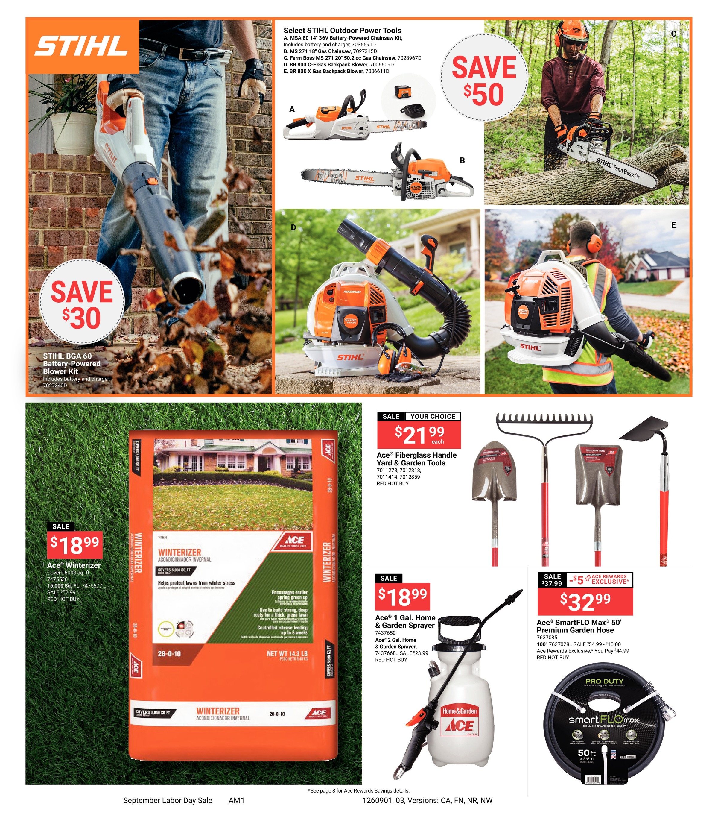 Ad page image