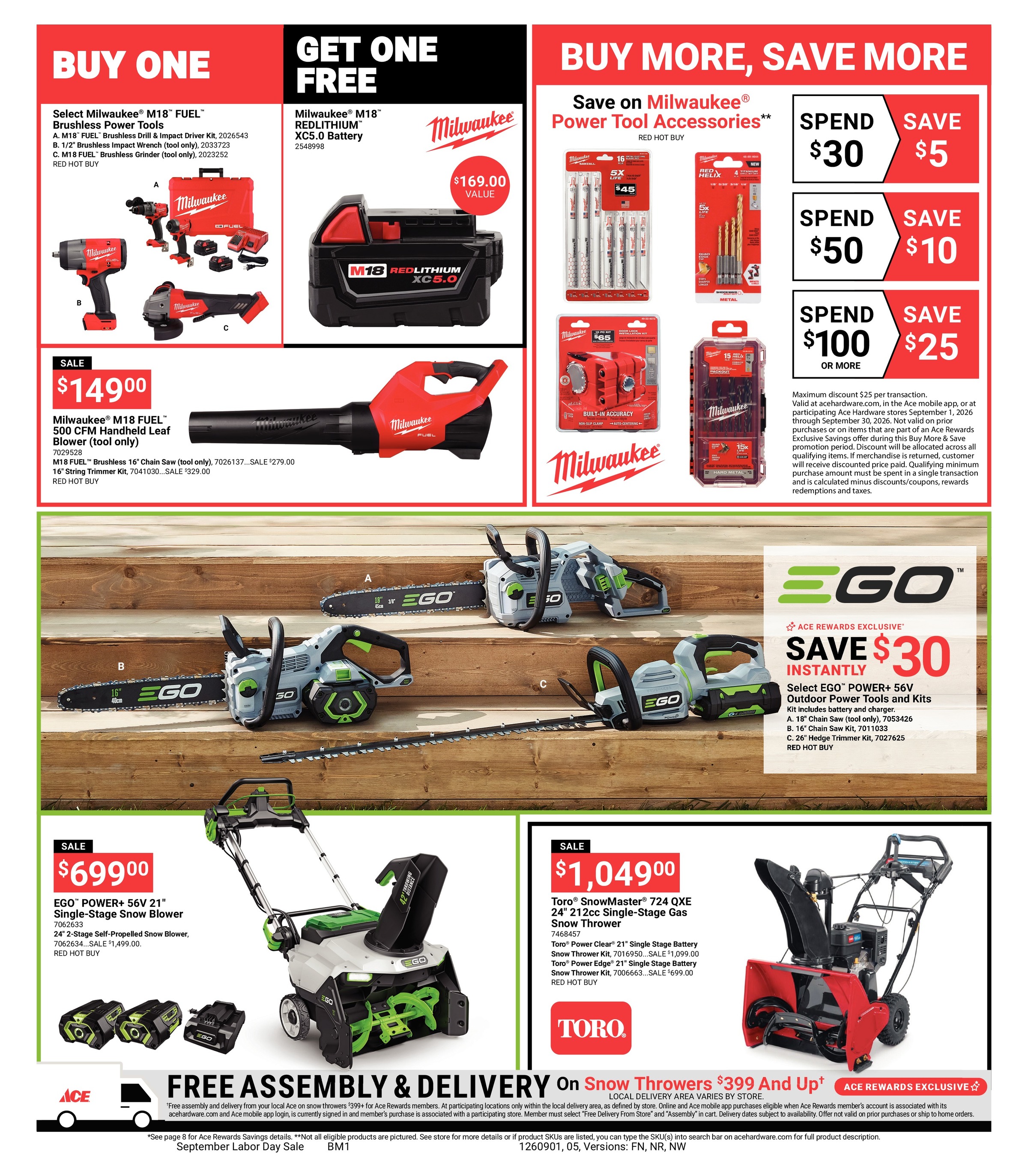 Ad page image