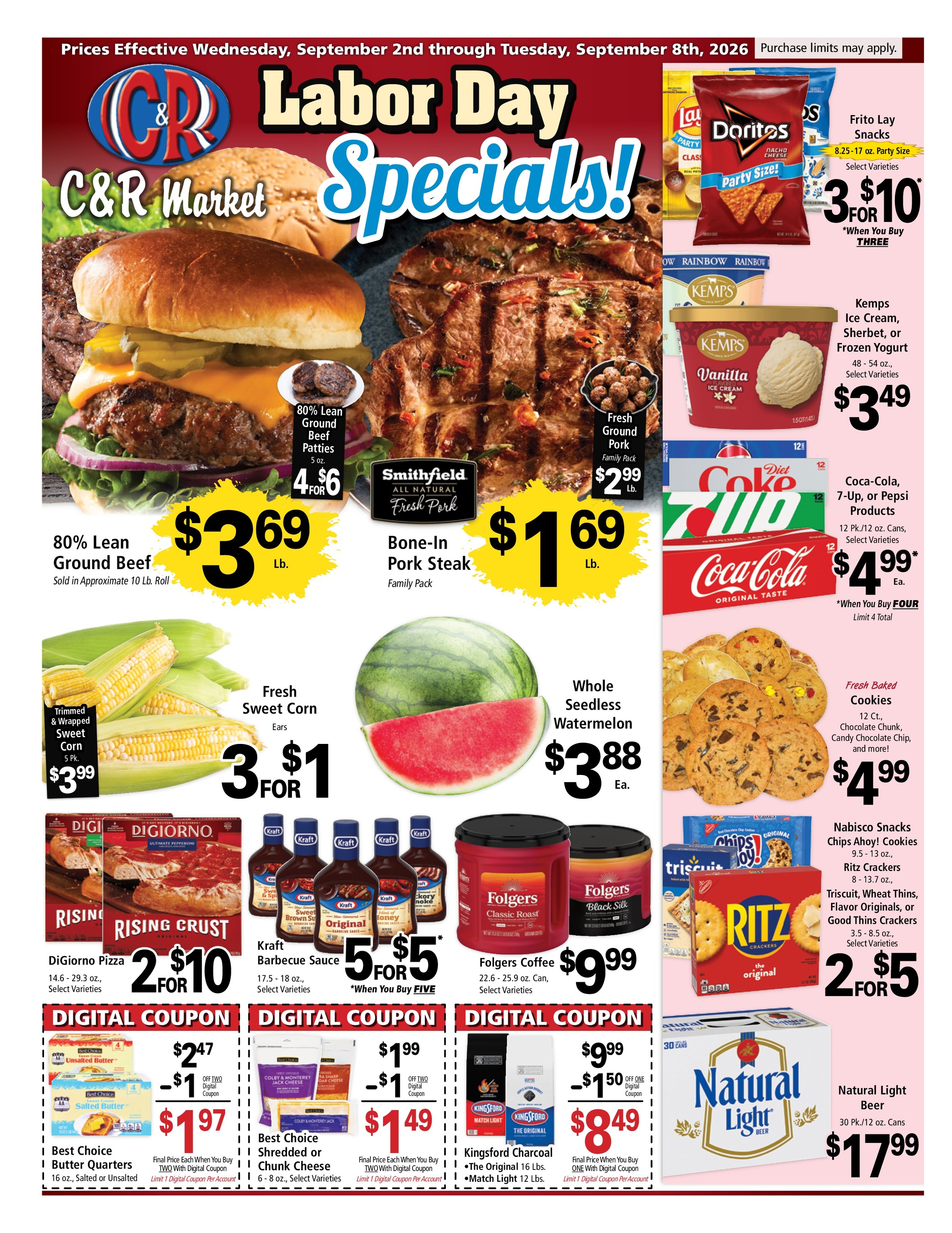Ad page image