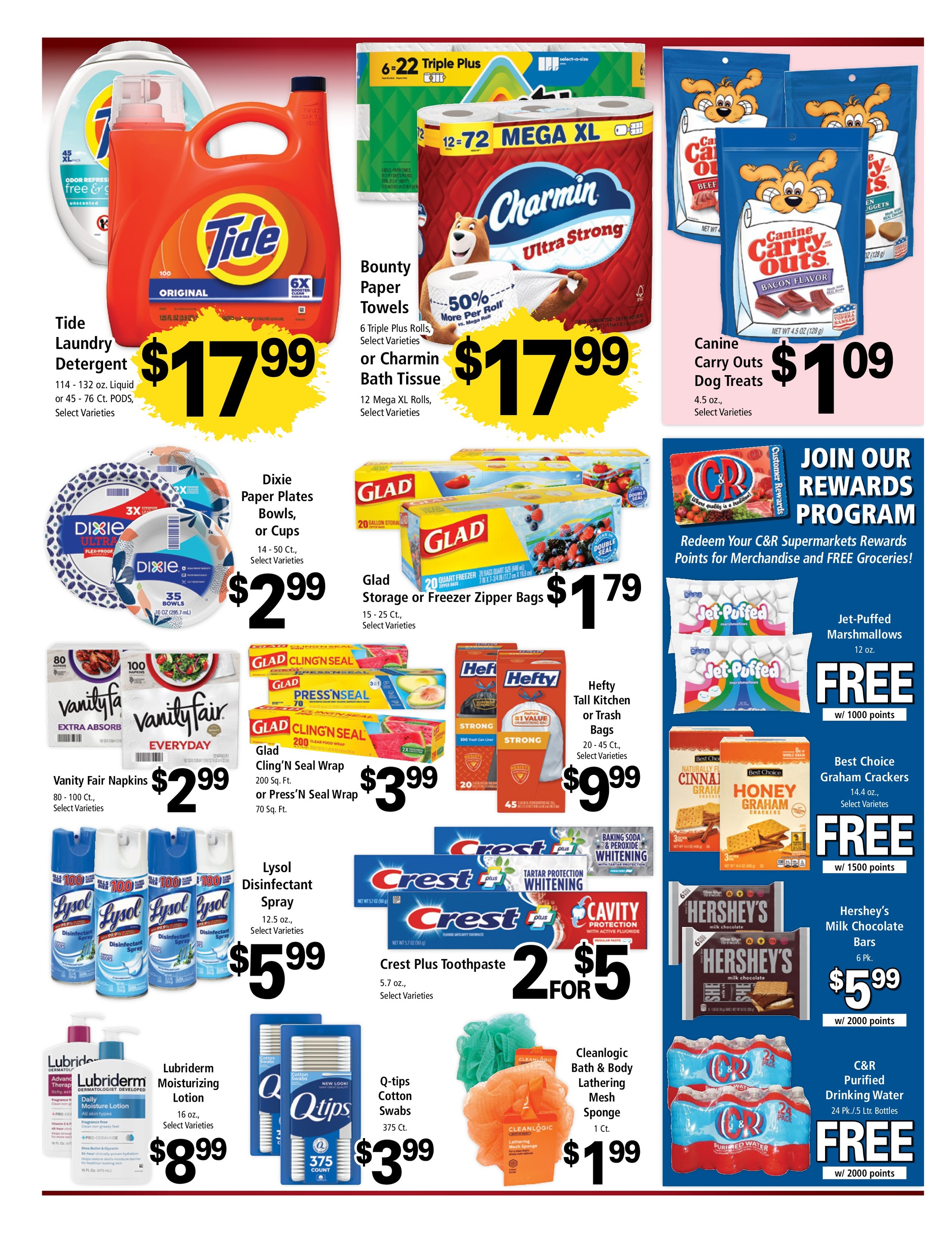 Ad page image