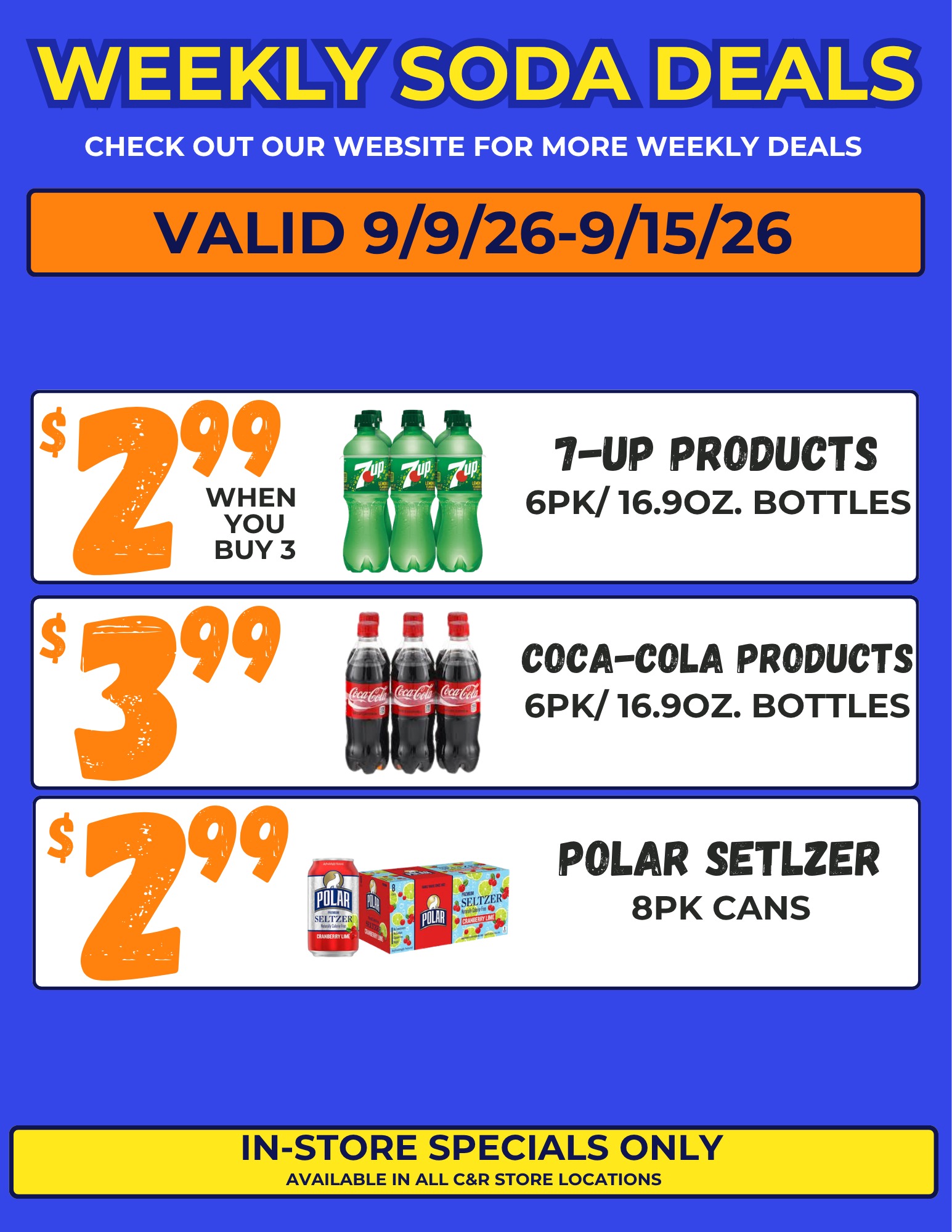 Ad page image