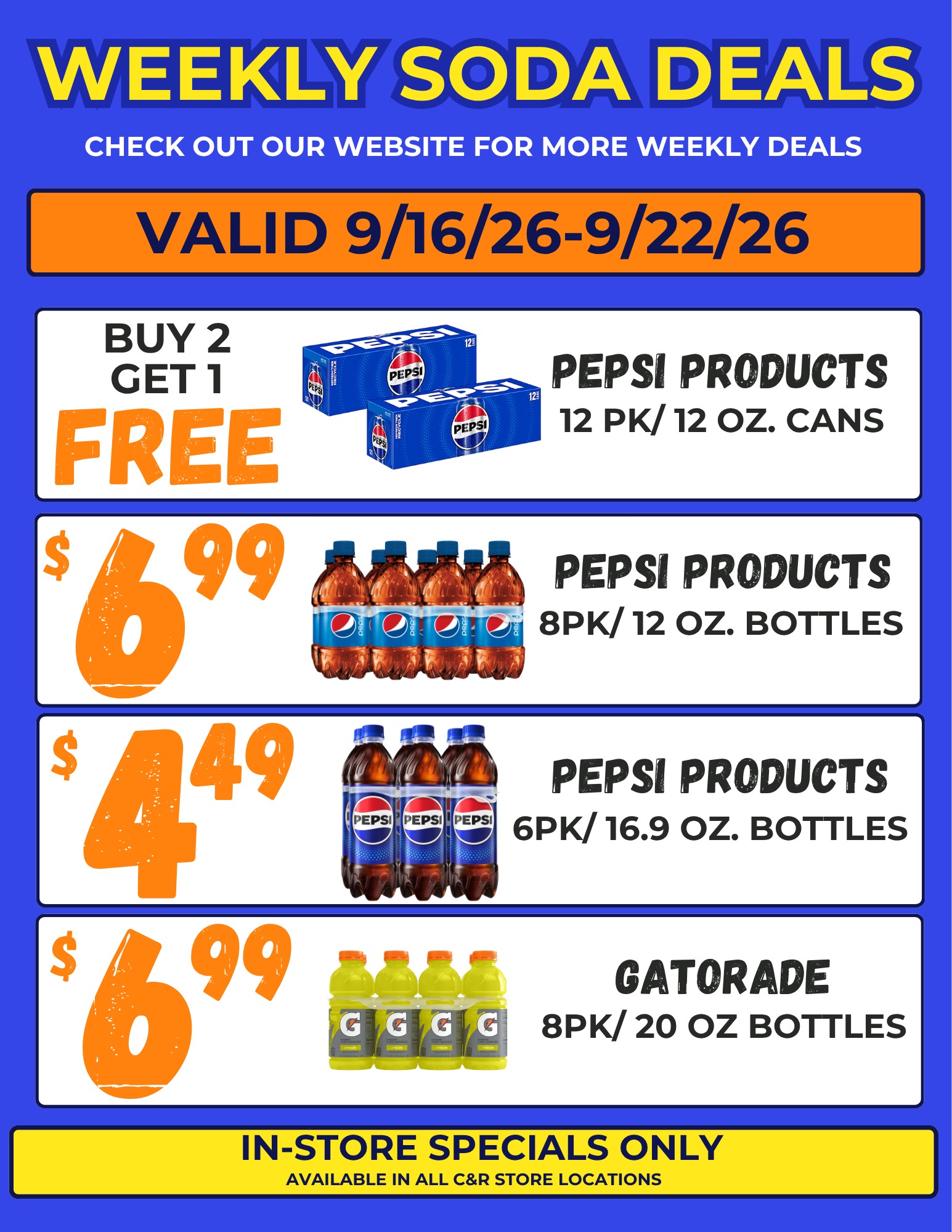 Ad page image