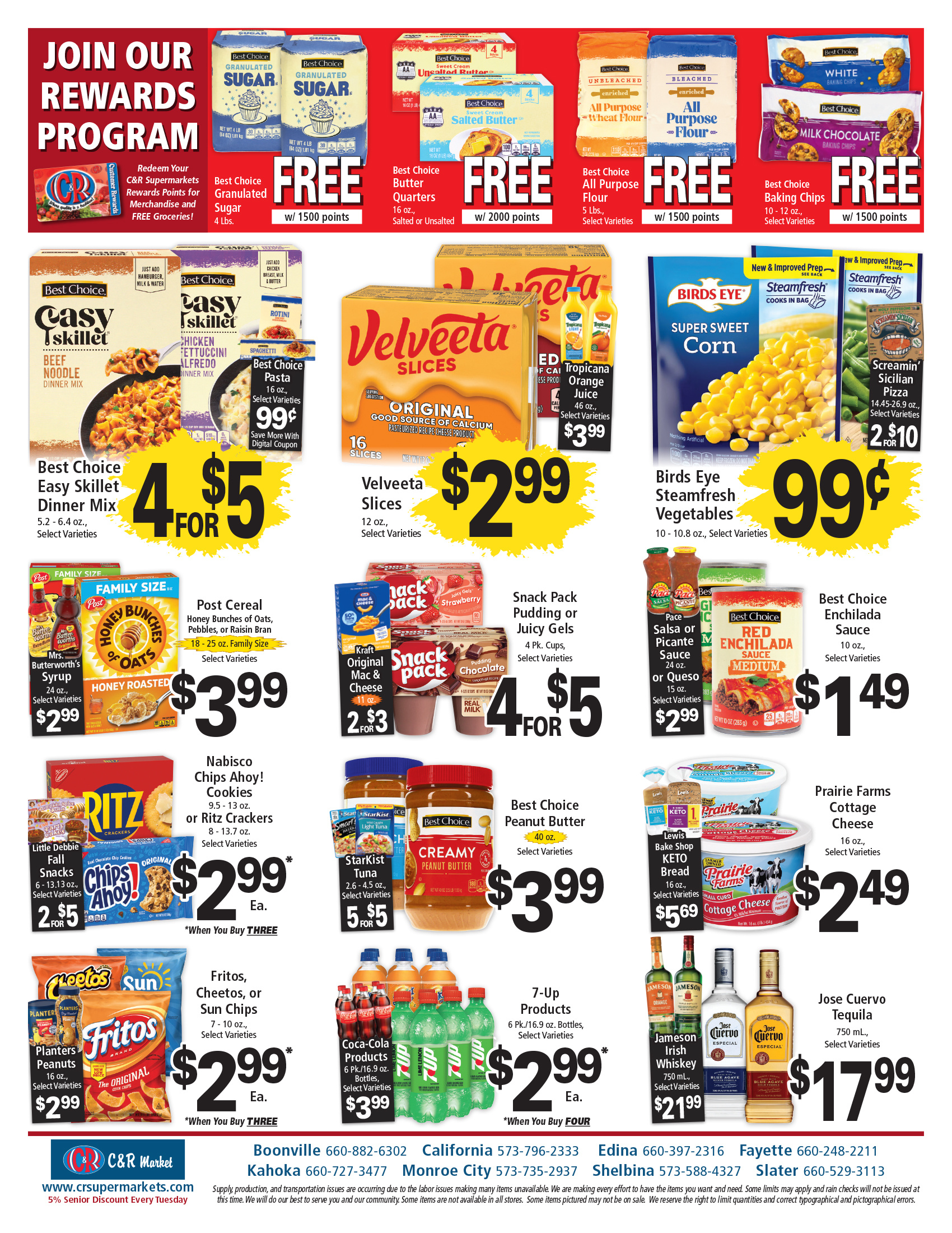 Ad page image