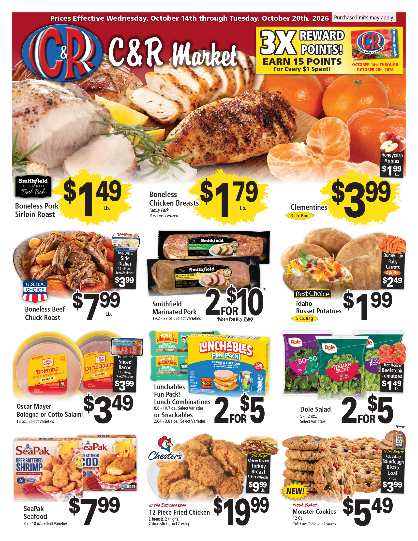 Ad page image