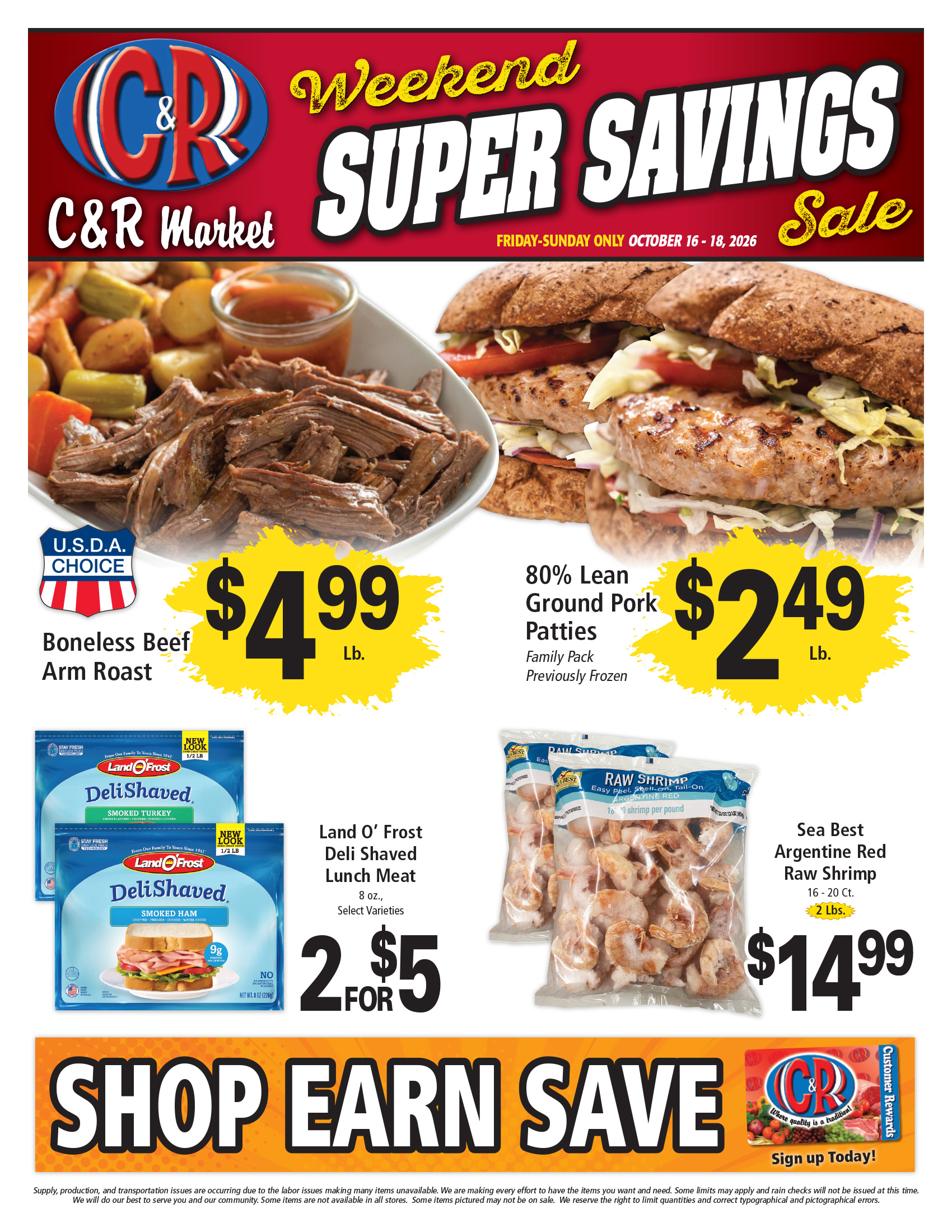 Ad page image