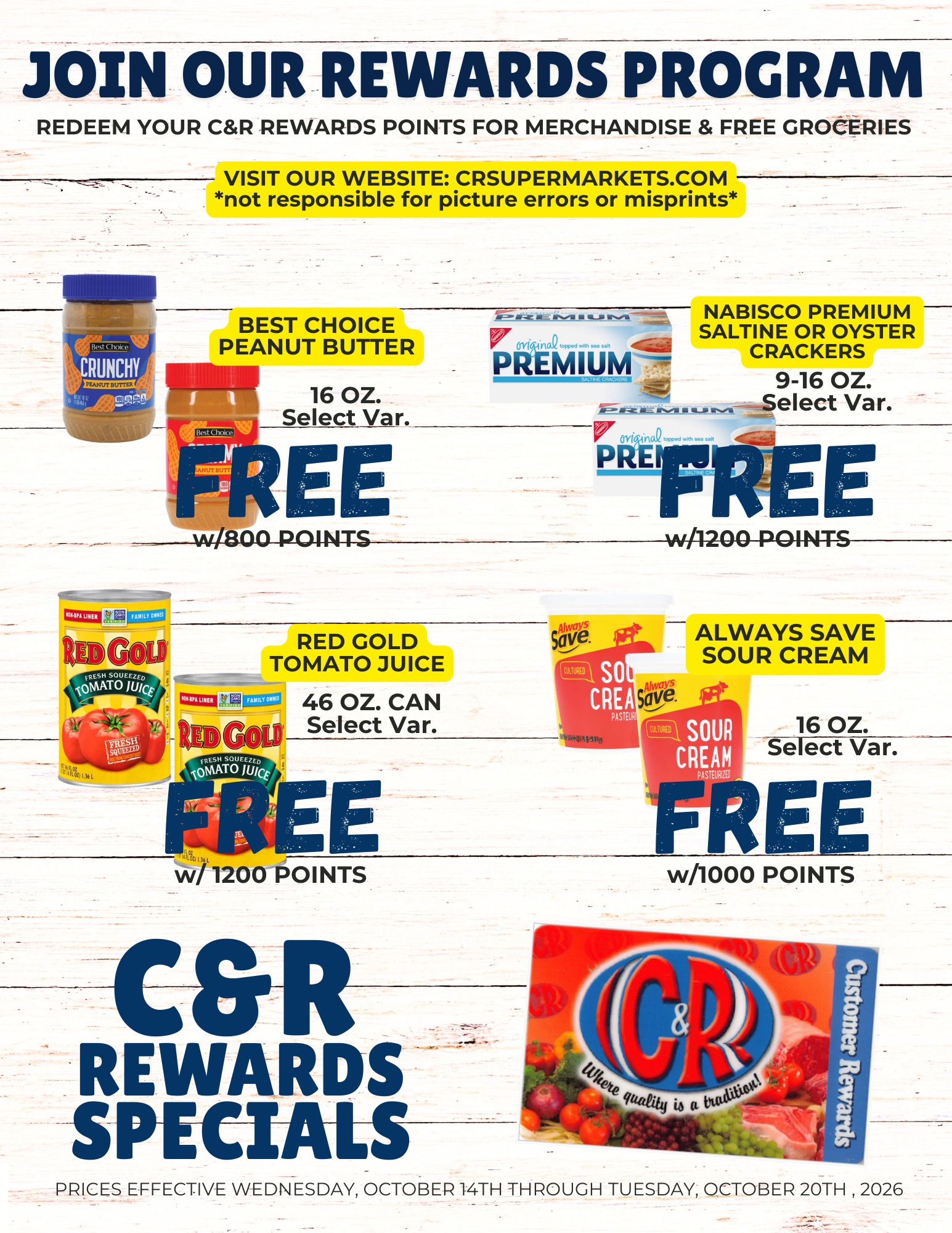 Ad page image