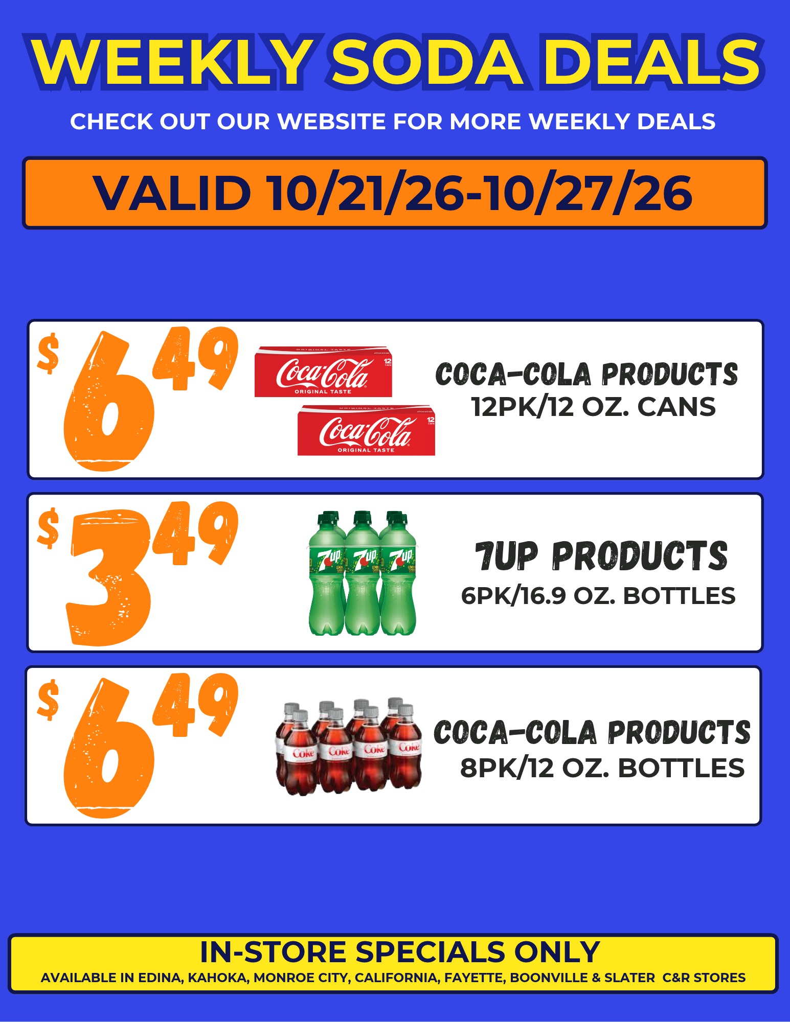 Ad page image
